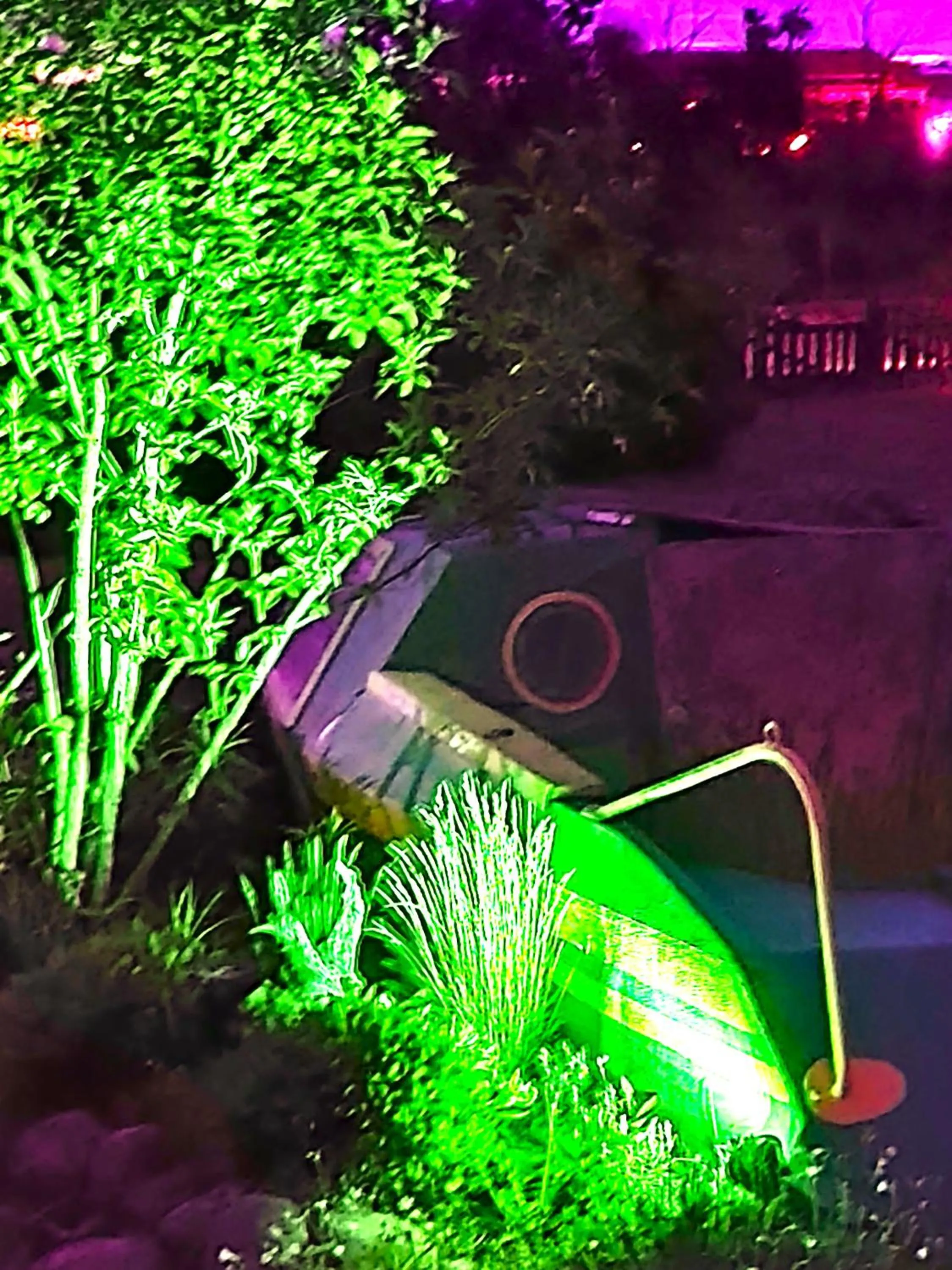 Garden view in Mazurska Chata jezioro i aquapark 6 min, centrum i promenada 12 min