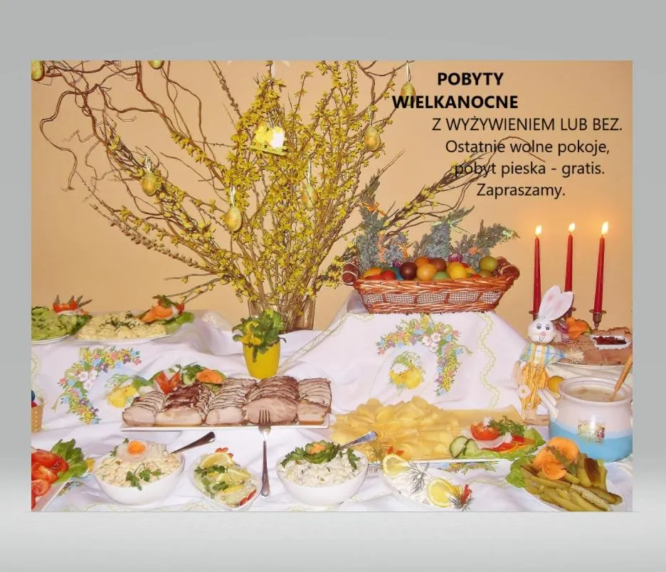 Breakfast in Mazurska Chata jezioro i aquapark 6 min, centrum i promenada 12 min