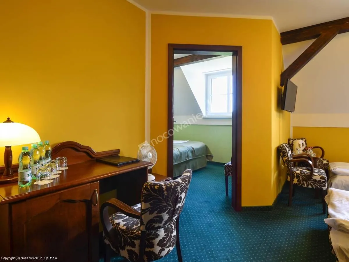 Photo of the whole room in Mazurska Chata jezioro i aquapark 6 min, centrum i promenada 12 min