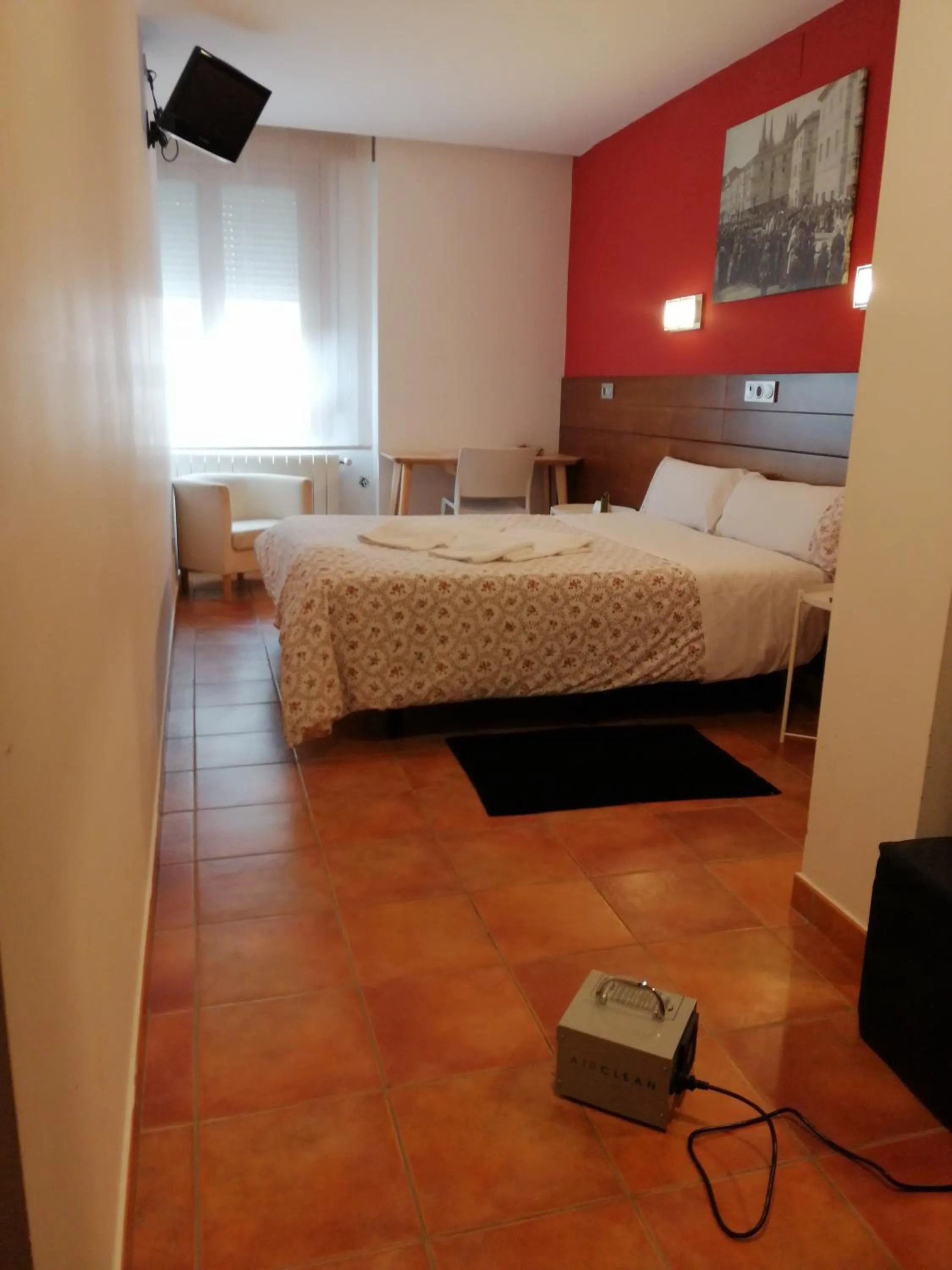 Other, Bed in Hotel Cuéntame