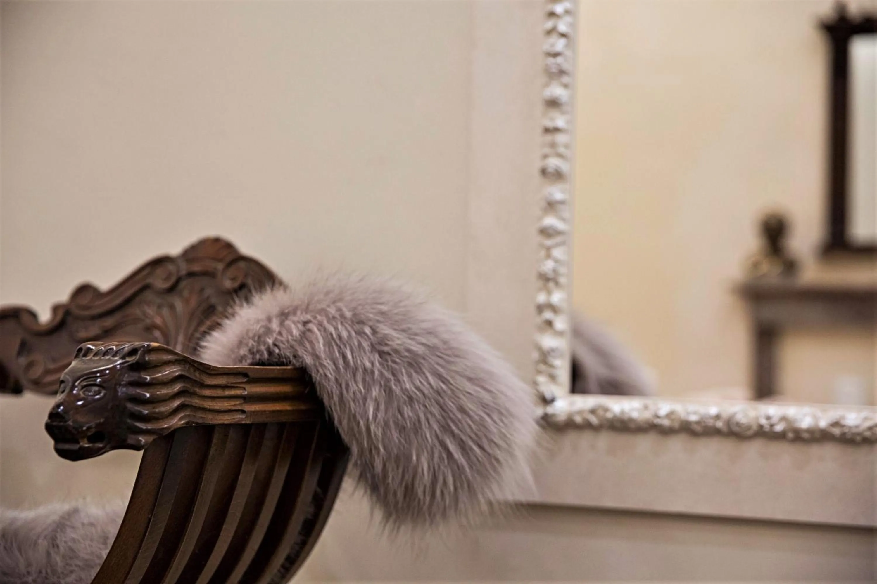 Fratta5 Luxury Apartment