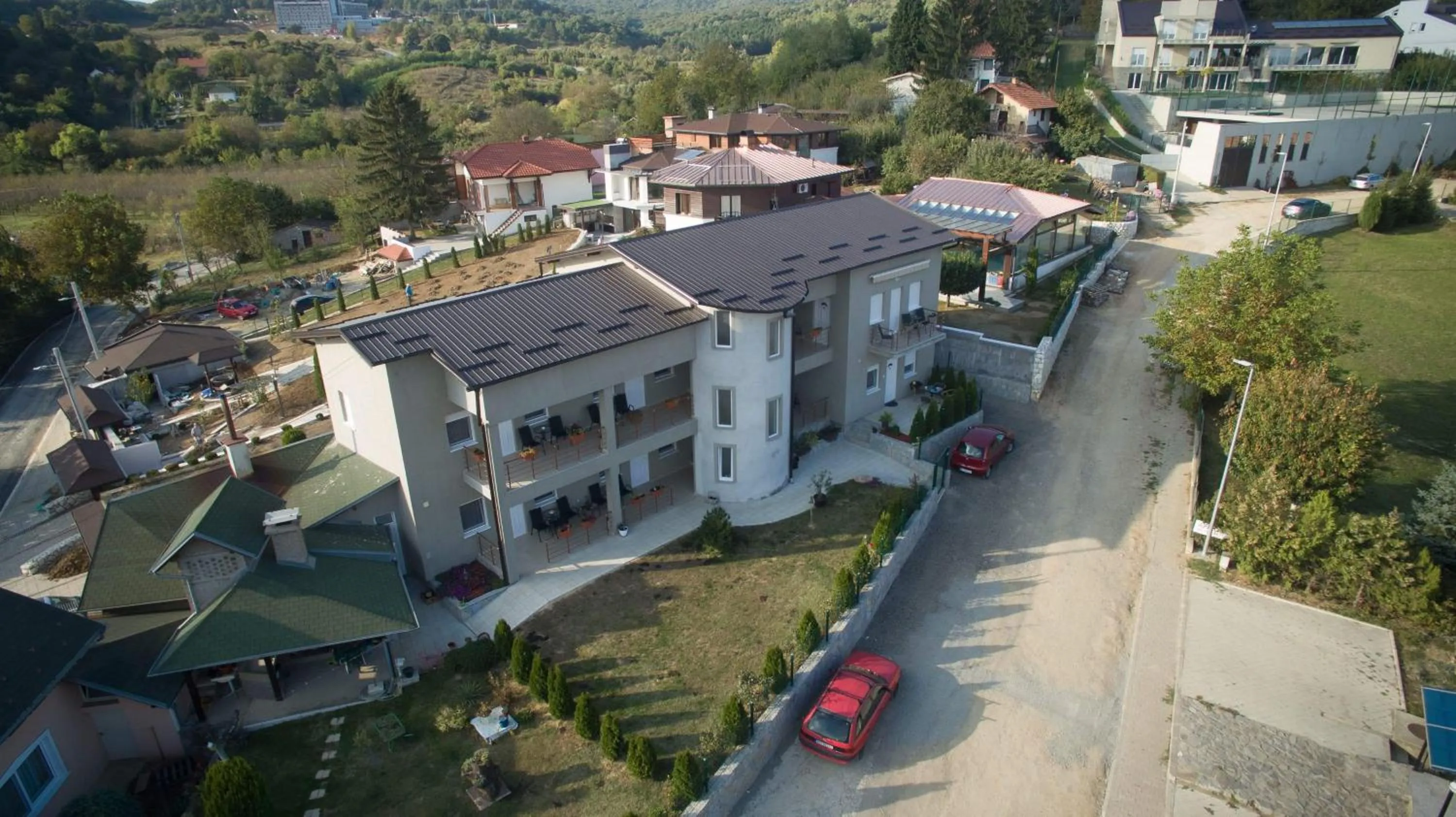 Simića ćoše