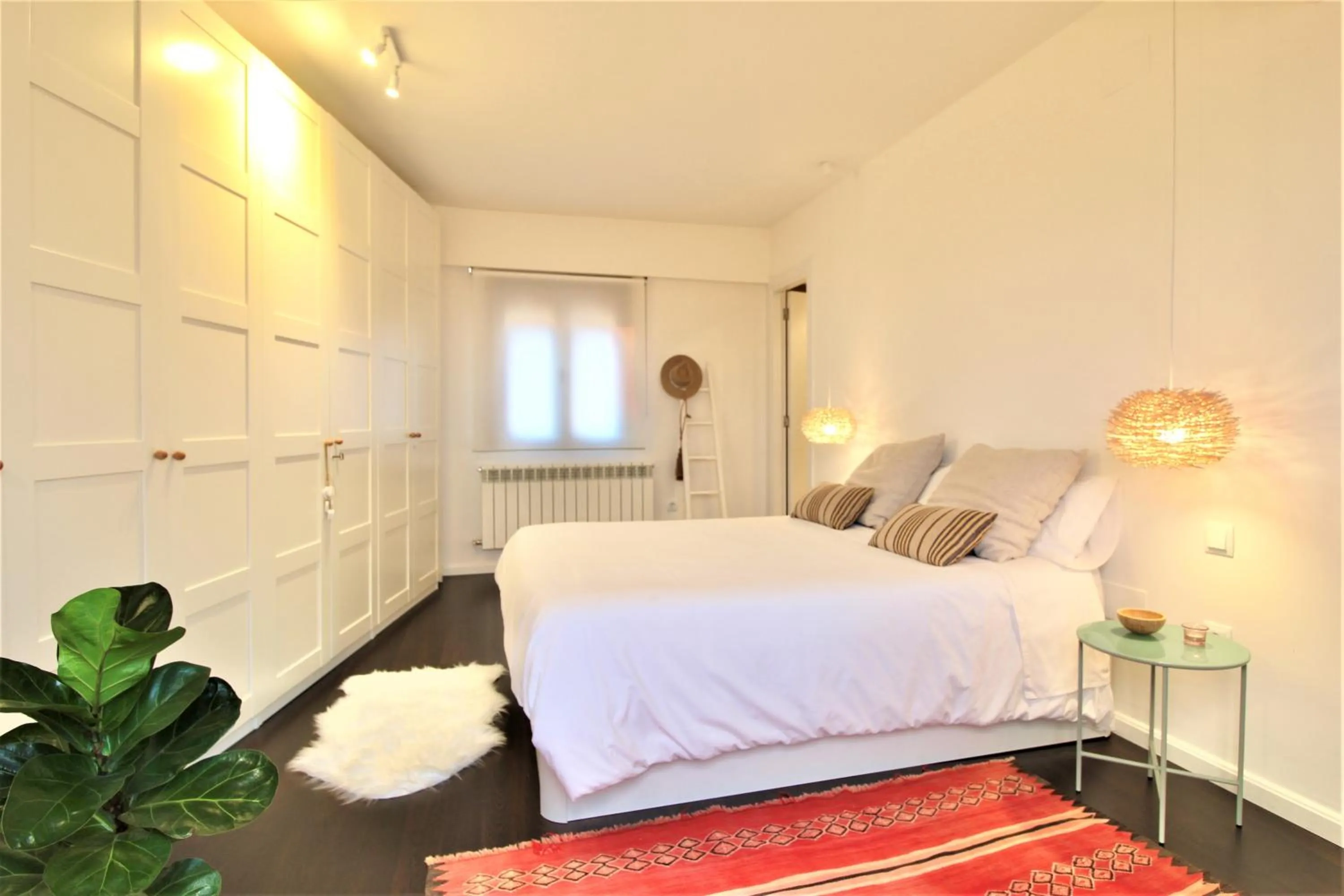 Bedroom, Bed in El Mirador de Zamora
