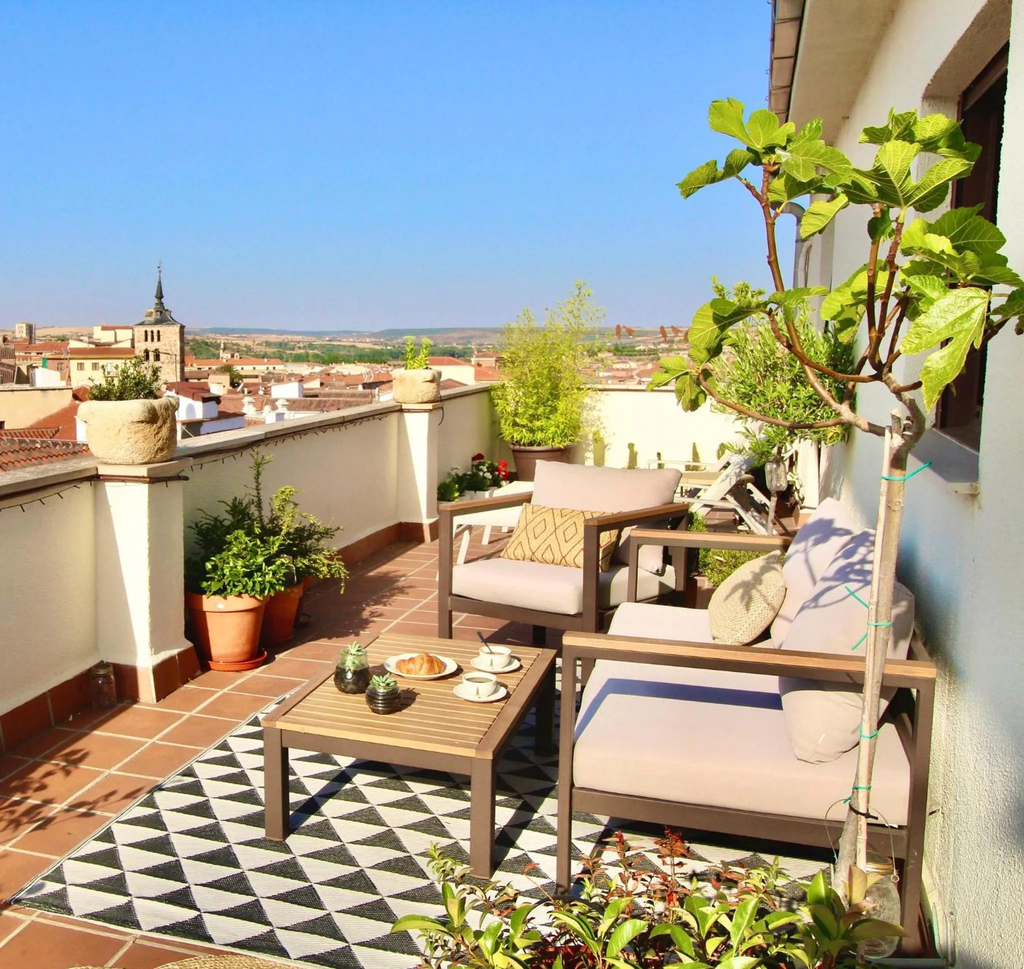 El Mirador de Zamora