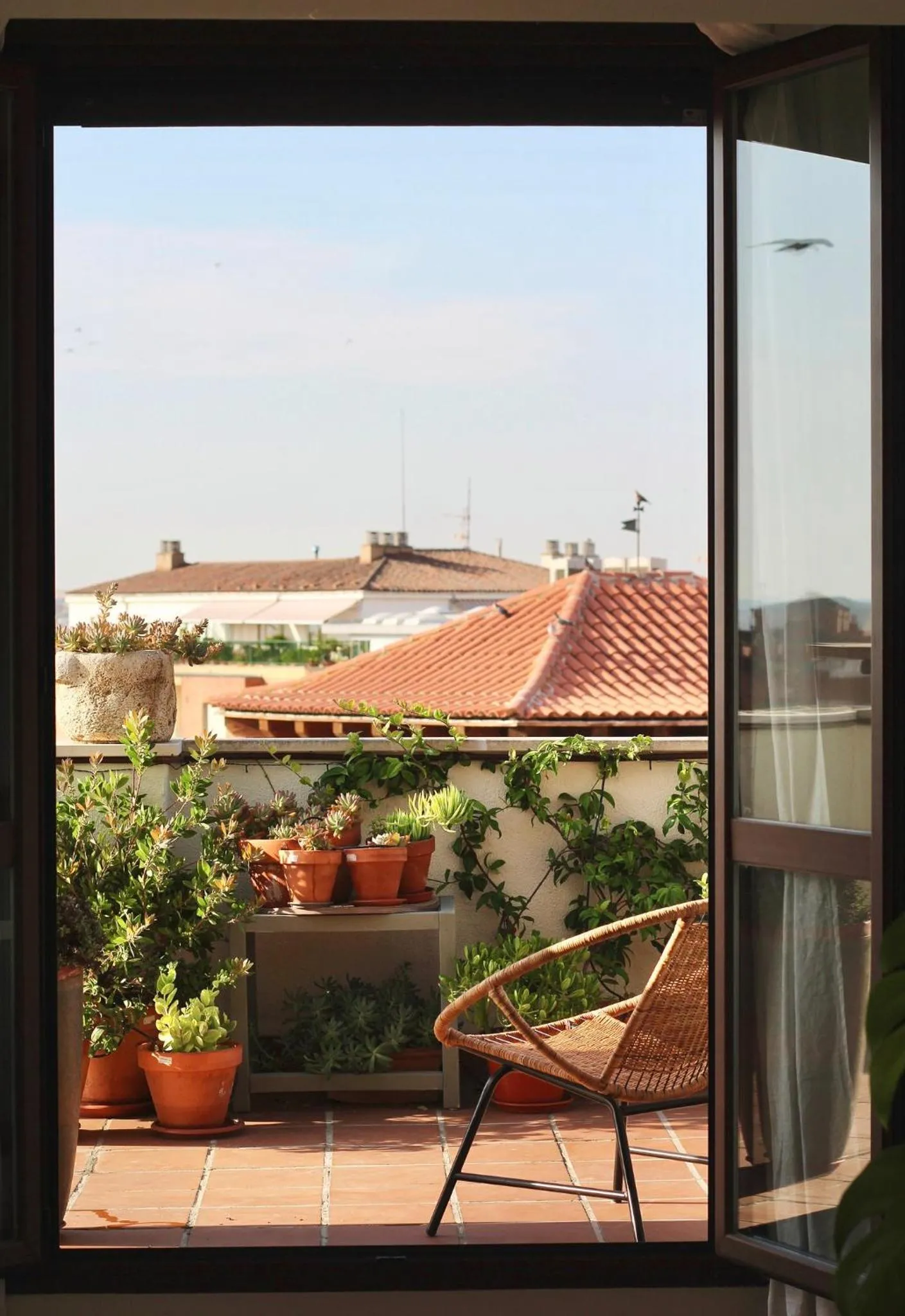 El Mirador de Zamora