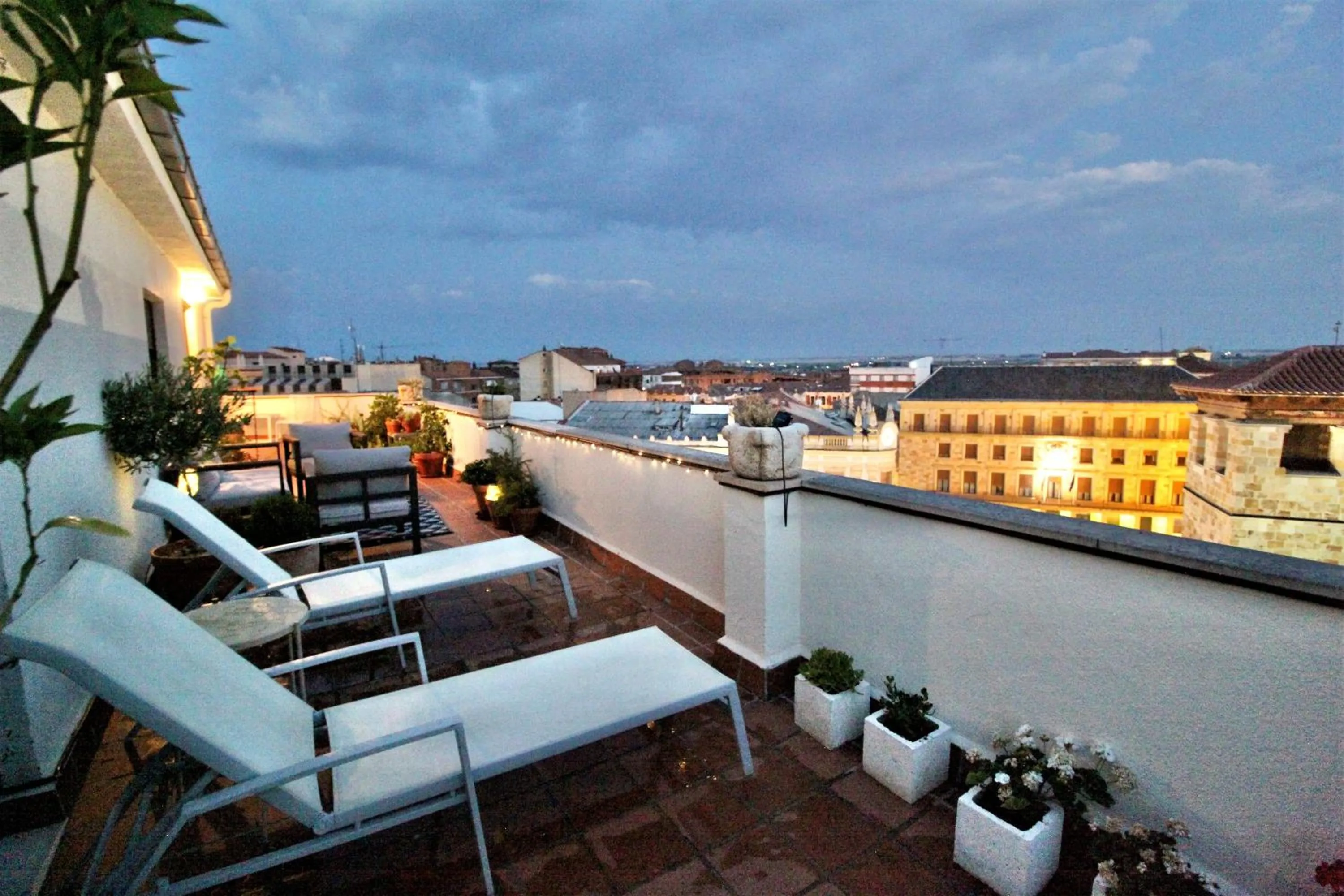 El Mirador de Zamora