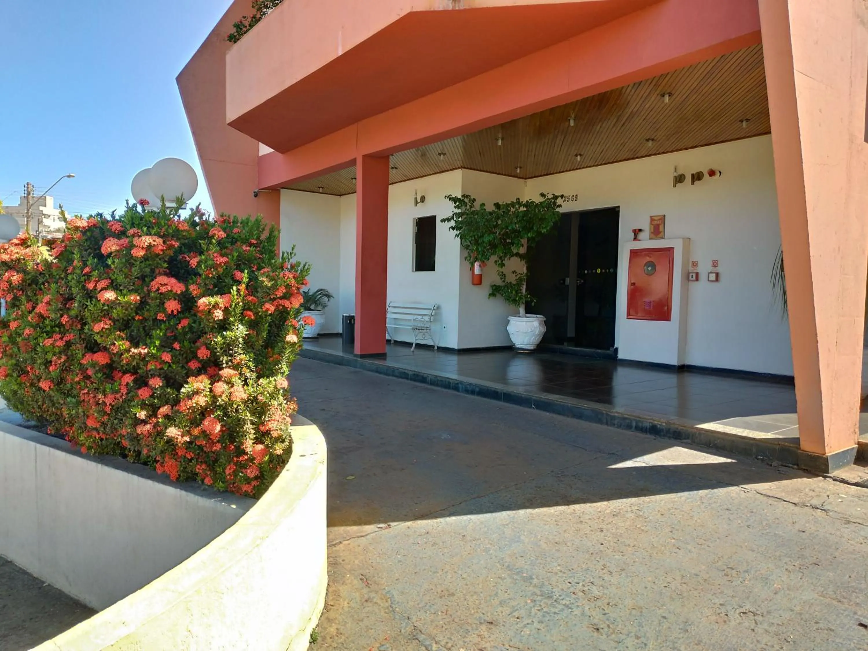 Hotel London