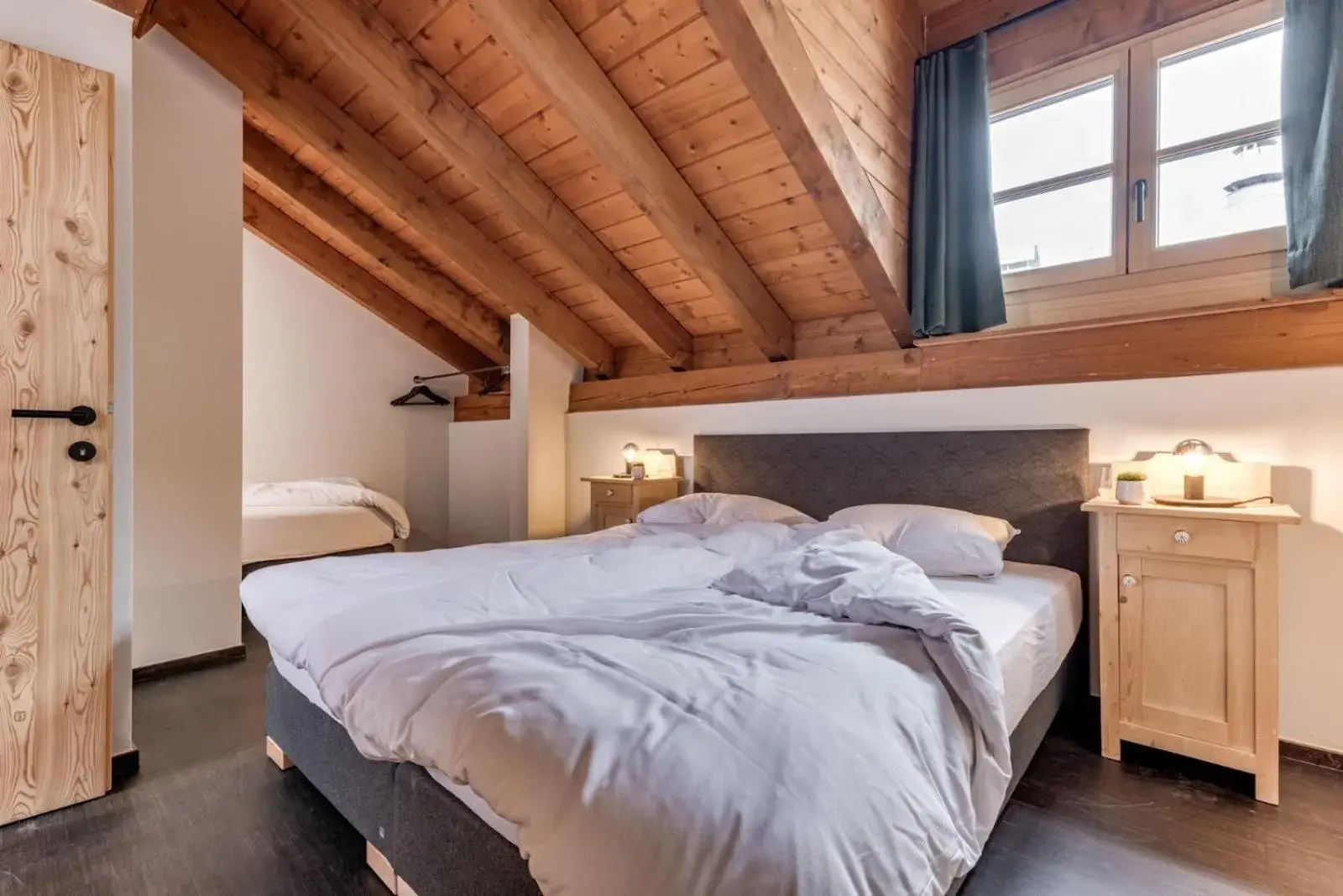 Two-Bedroom Apartment in Das Johann Two-Bedroom Apartment in Das Johann