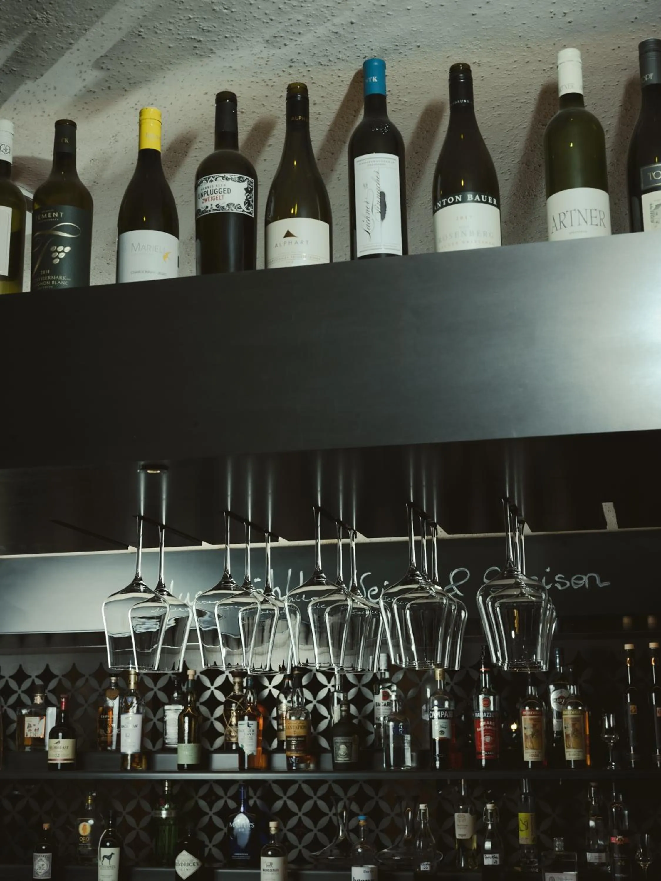 Drinks in Das Johann