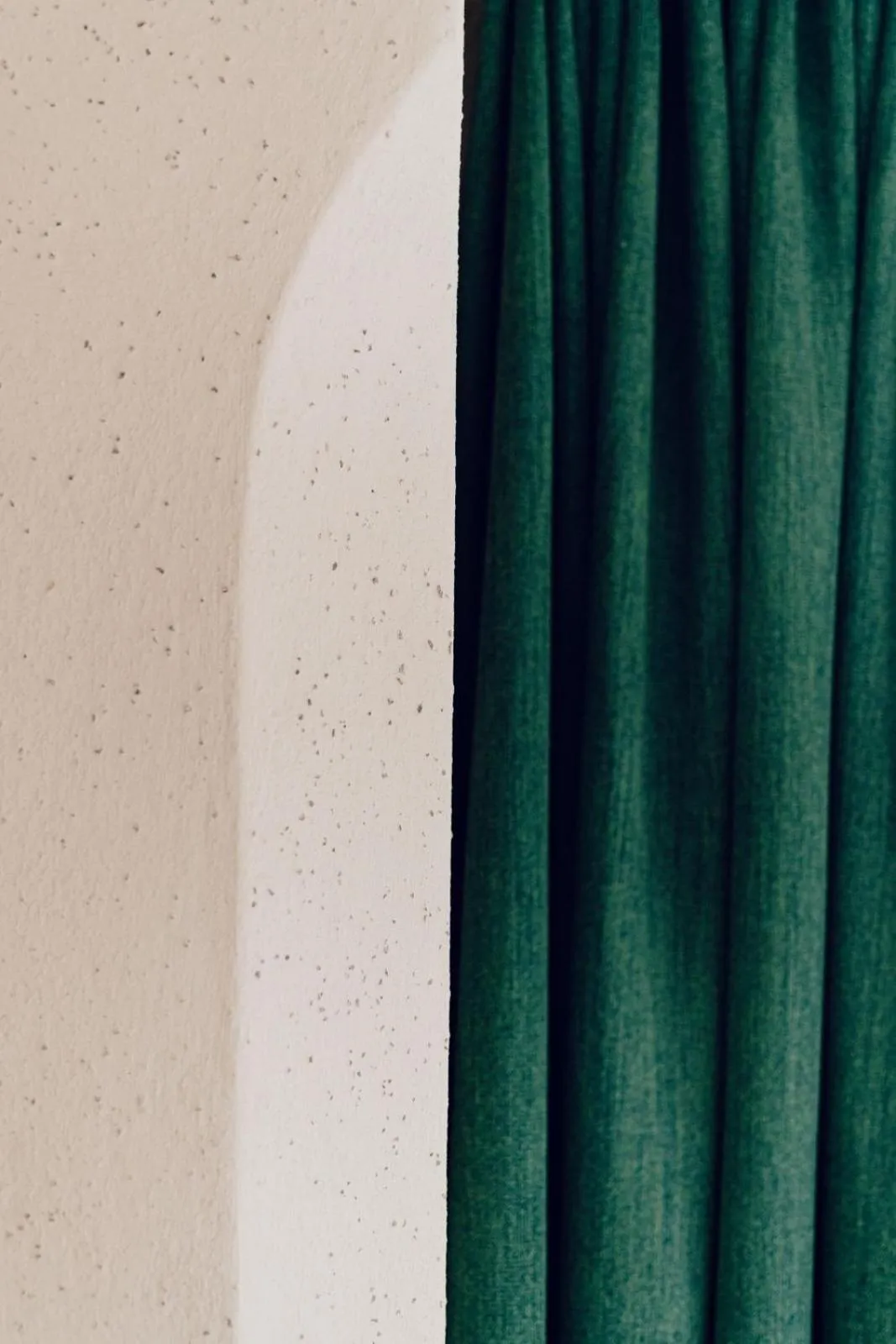 Decorative detail in Das Johann