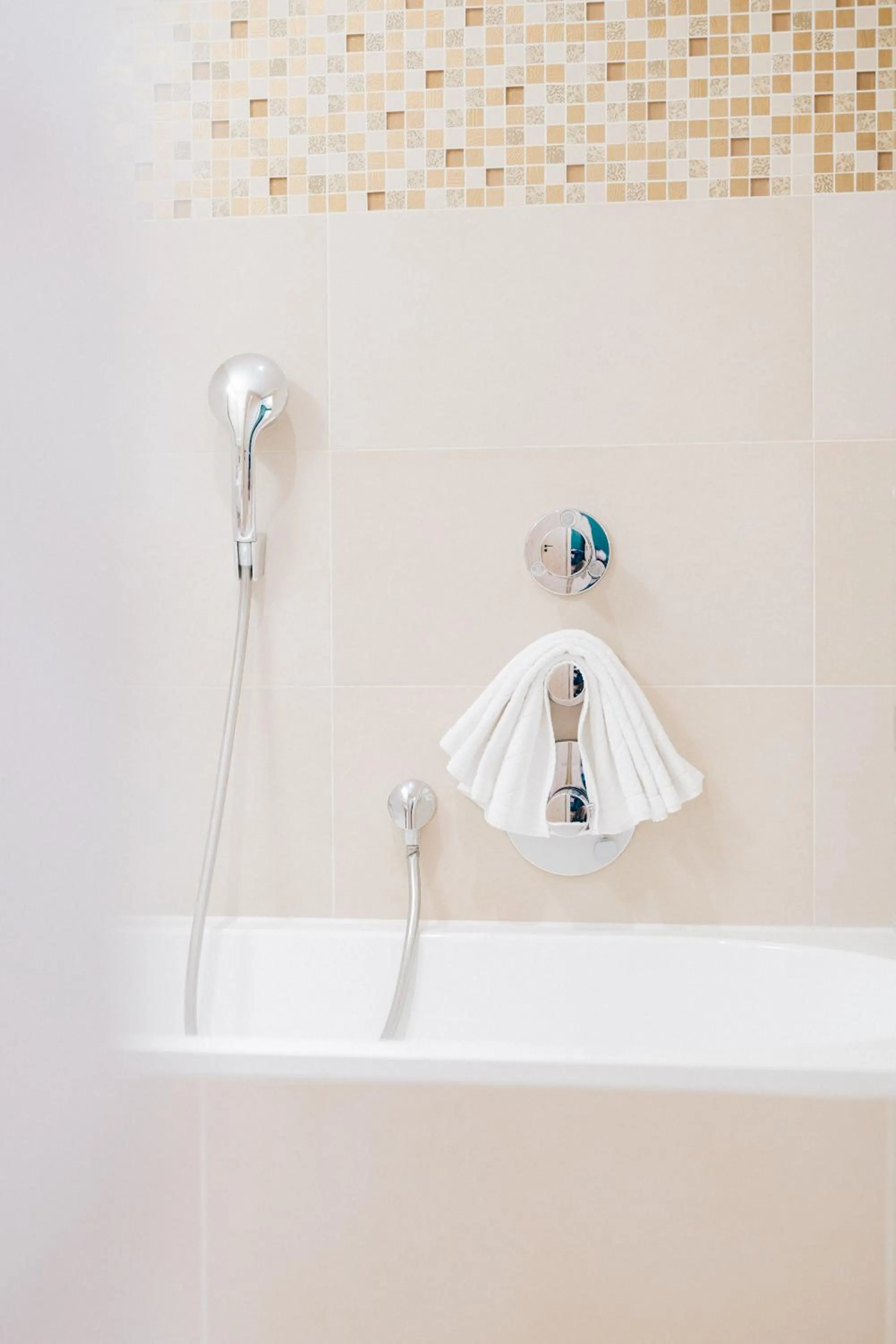 Bathroom in Das Johann