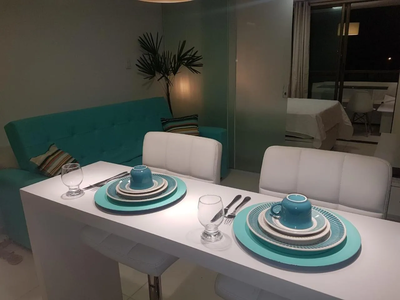 Coffee/tea facilities in Laguna Beach Flat