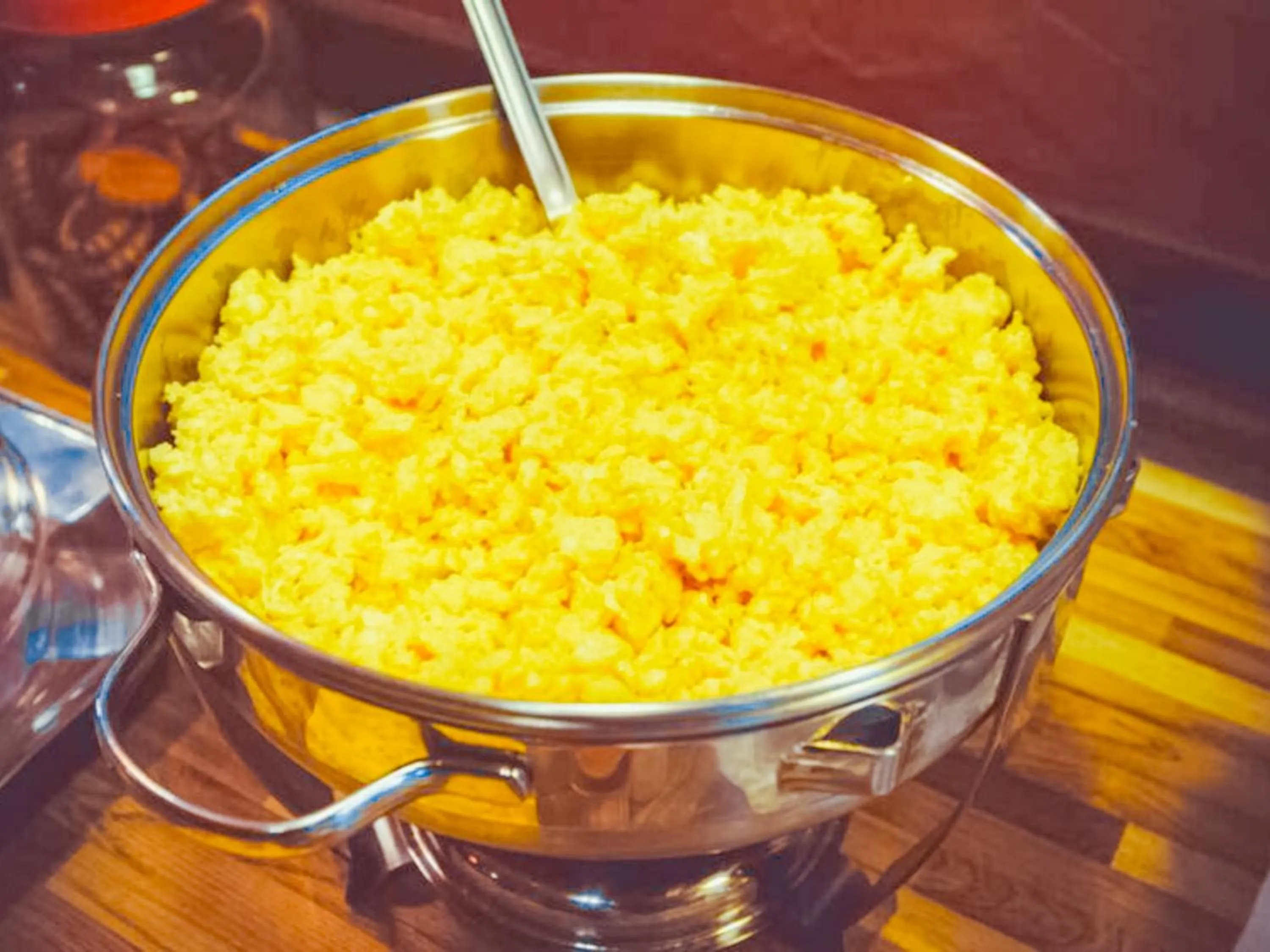 Food and drinks in Pousada Aporan Ilhabela