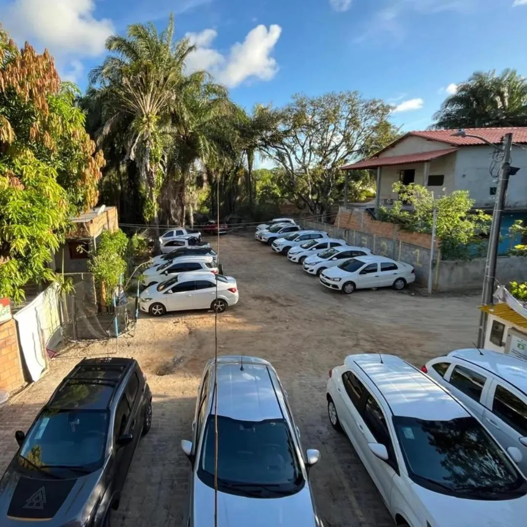 Village enseada do castelo-com carregador de carros eletricos