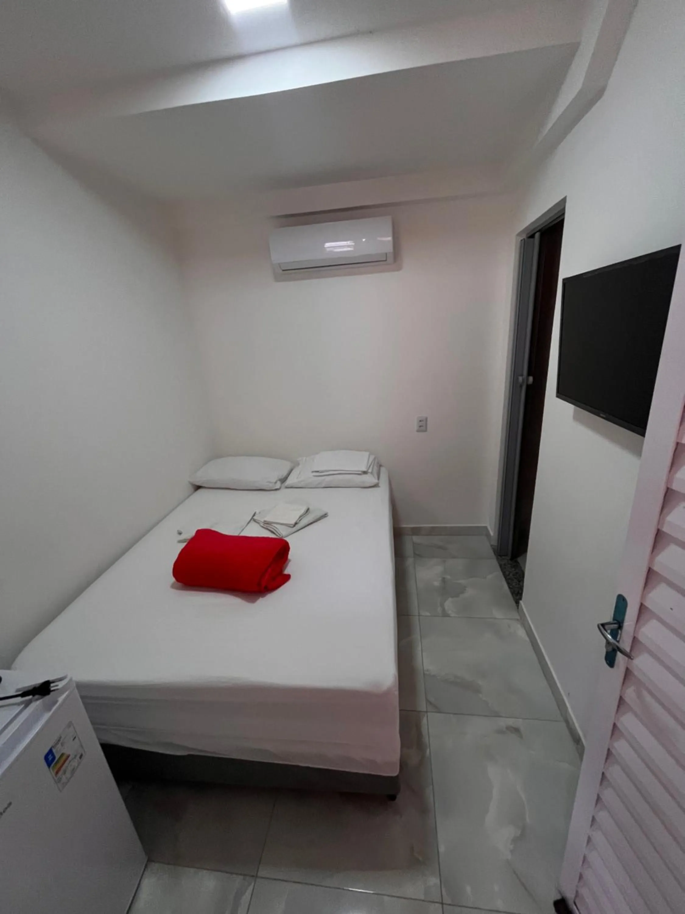 Double Room in Village enseada do castelo-com carregador de carros eletricos