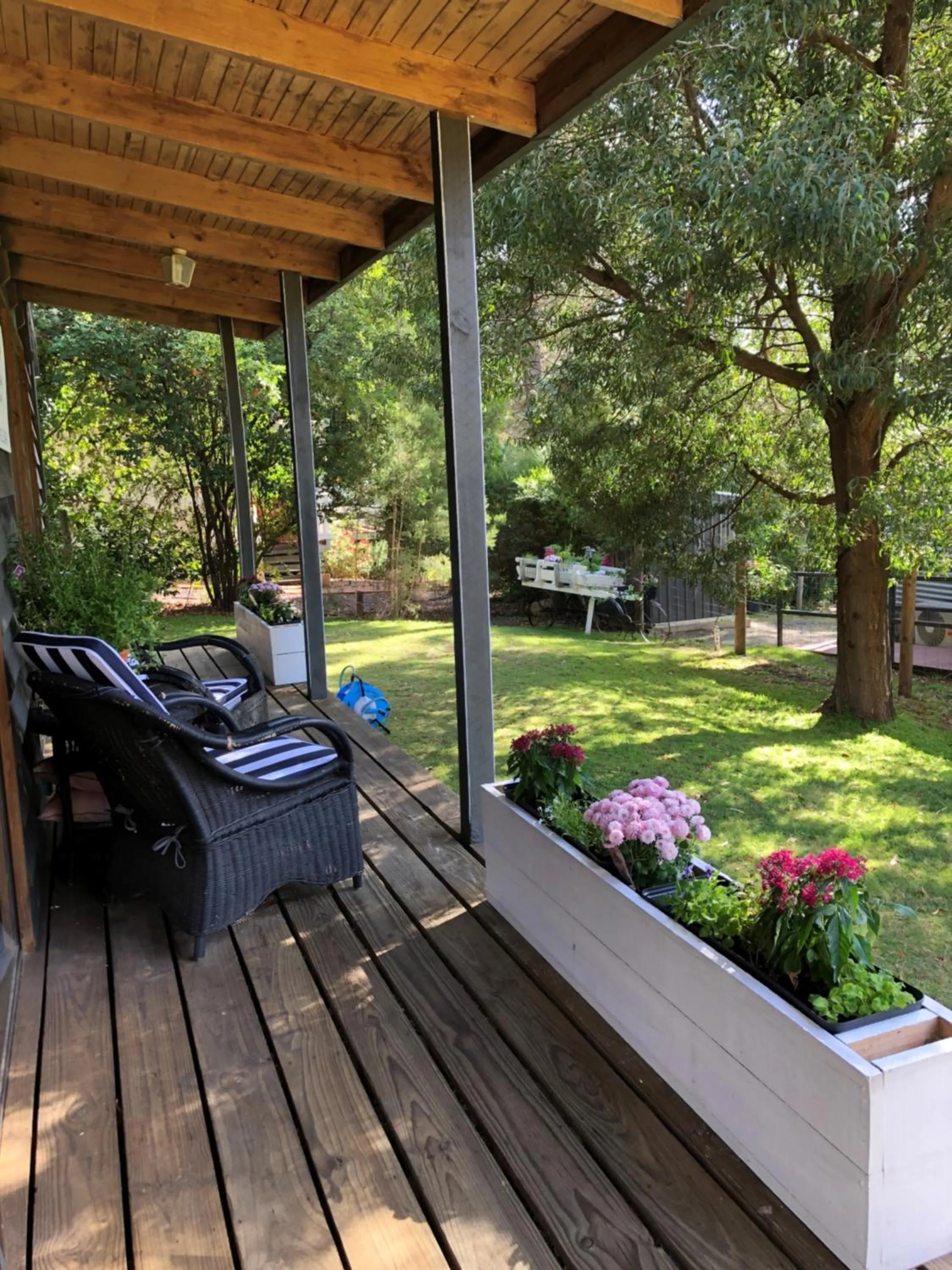 Cedar Country Retreat