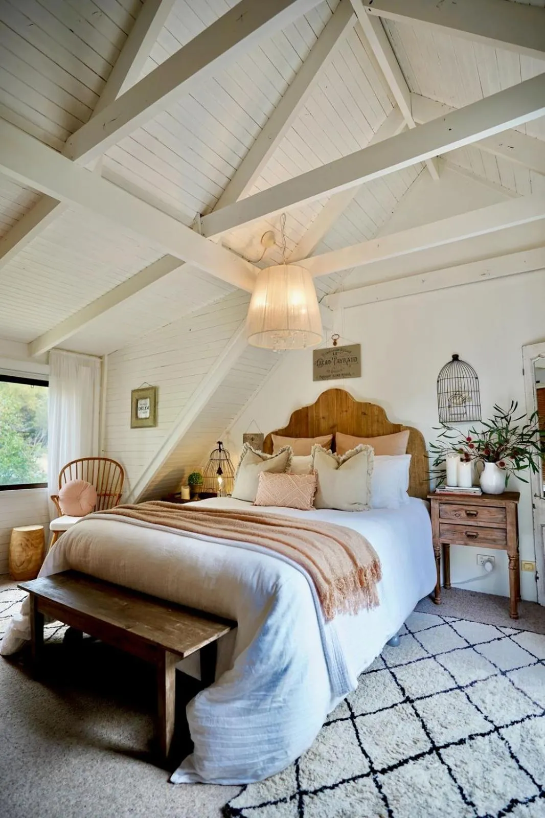 Cedar Country Retreat