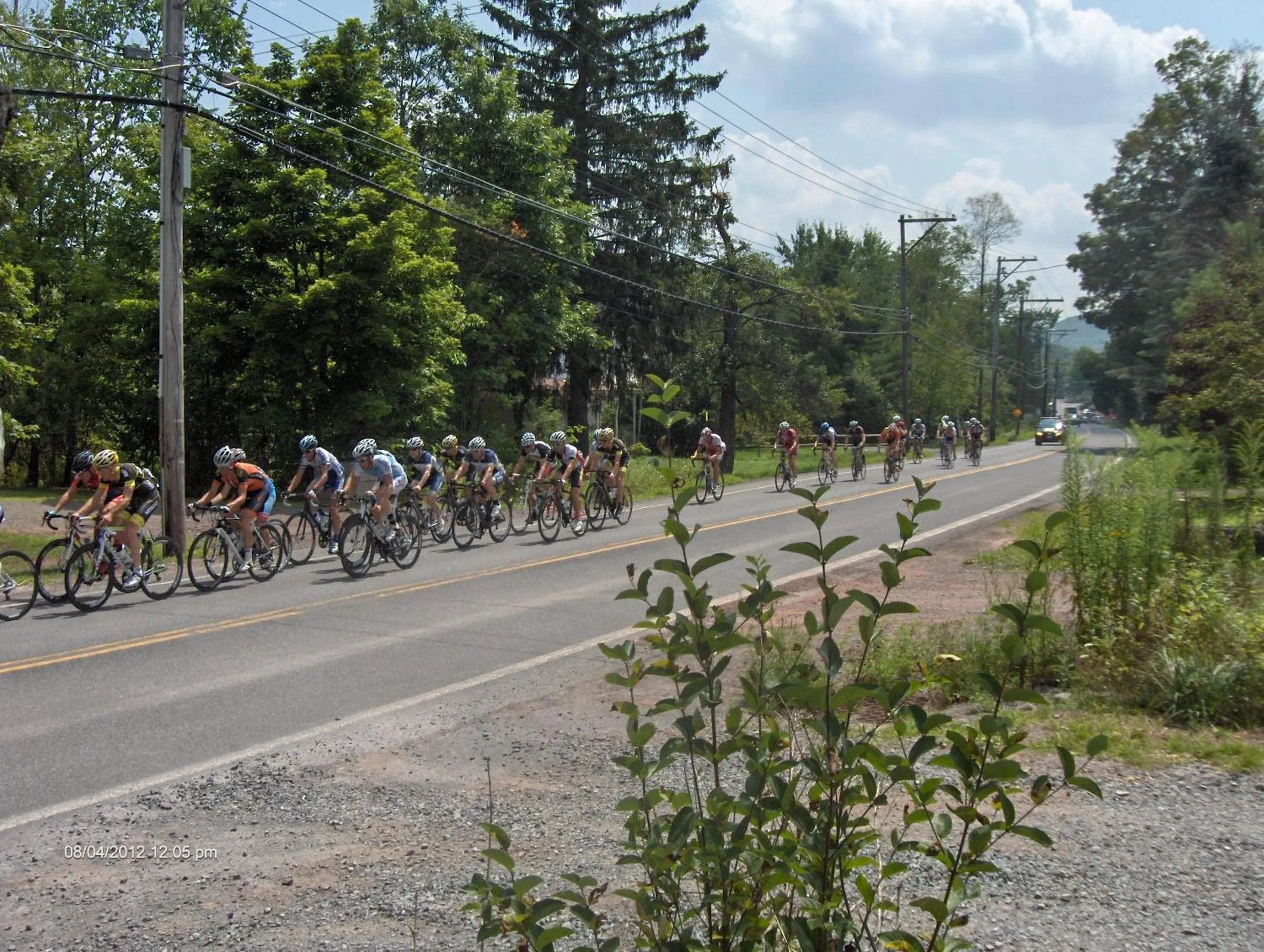 View (from property/room) in Antique Rose Inn Windham