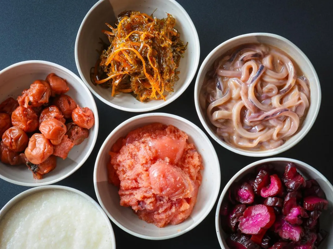 Restaurant/places to eat in APA Hotel Hakodate Ekimae