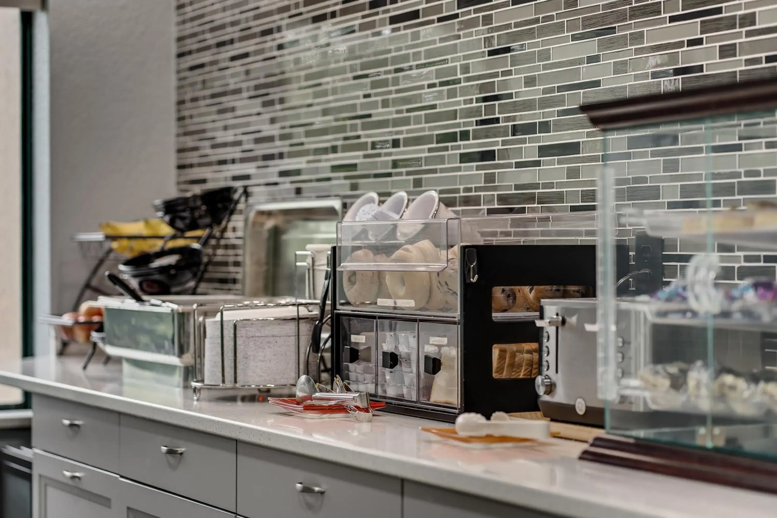 Breakfast in Baymont by Wyndham La Crosse/Onalaska Breakfast in Baymont by Wyndham La Crosse/Onalaska