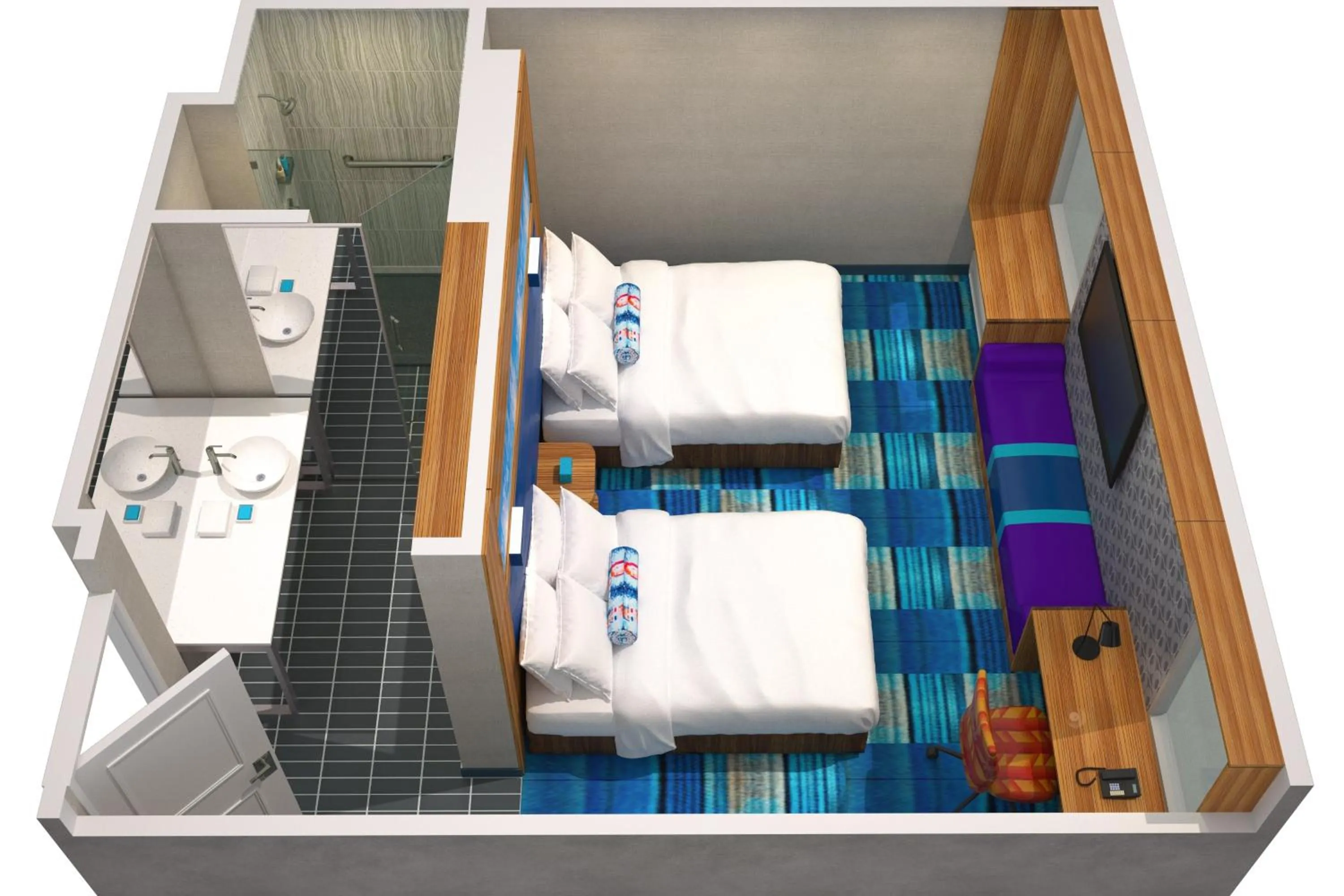 Other in Aloft Chesapeake