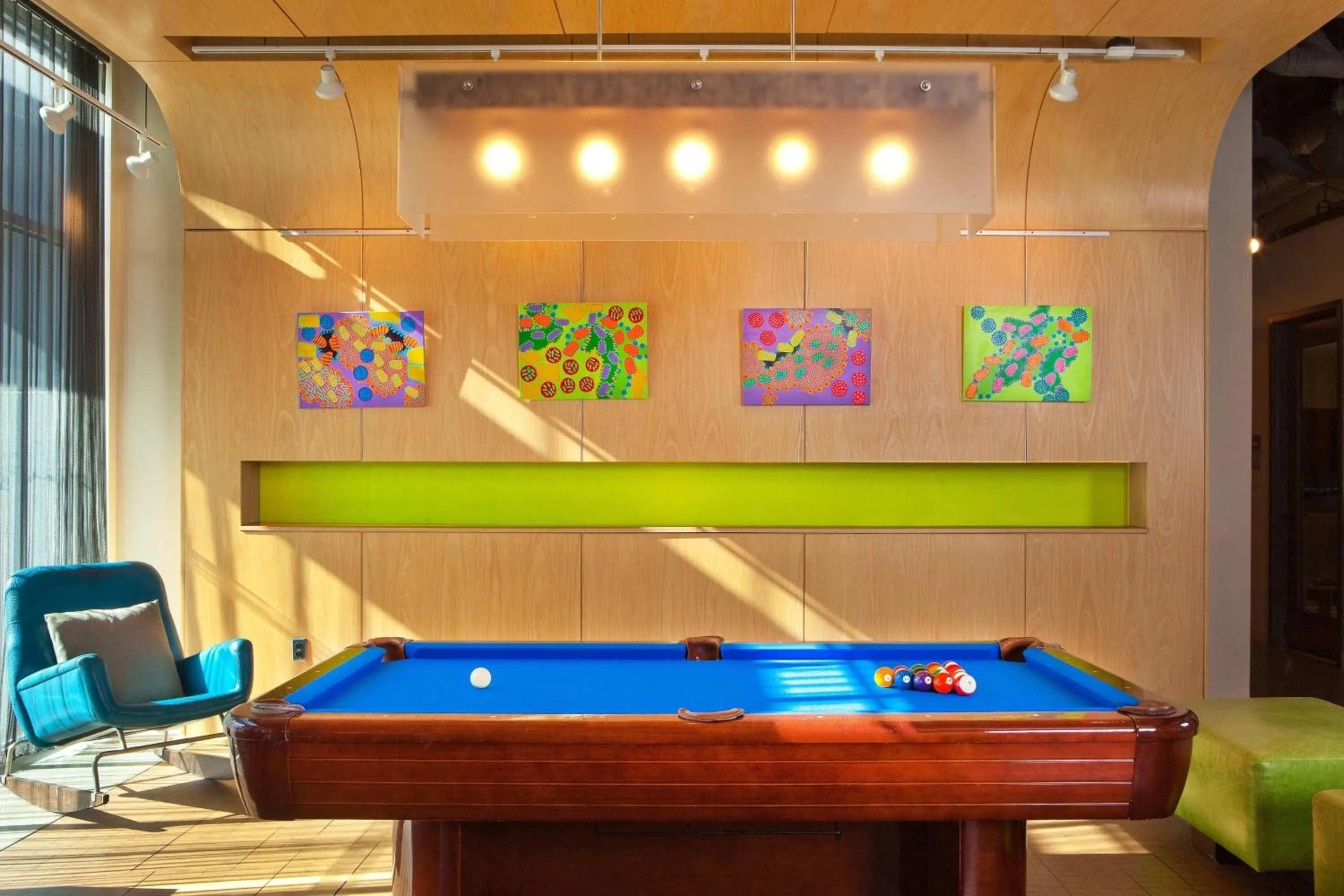 Other in Aloft Chesapeake