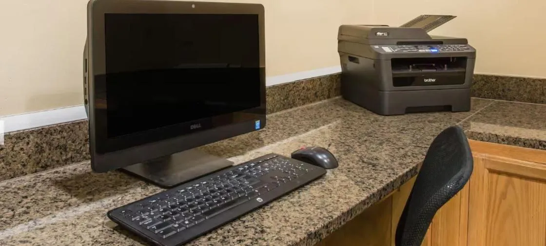 Business facilities in Travelodge by Wyndham Wytheville