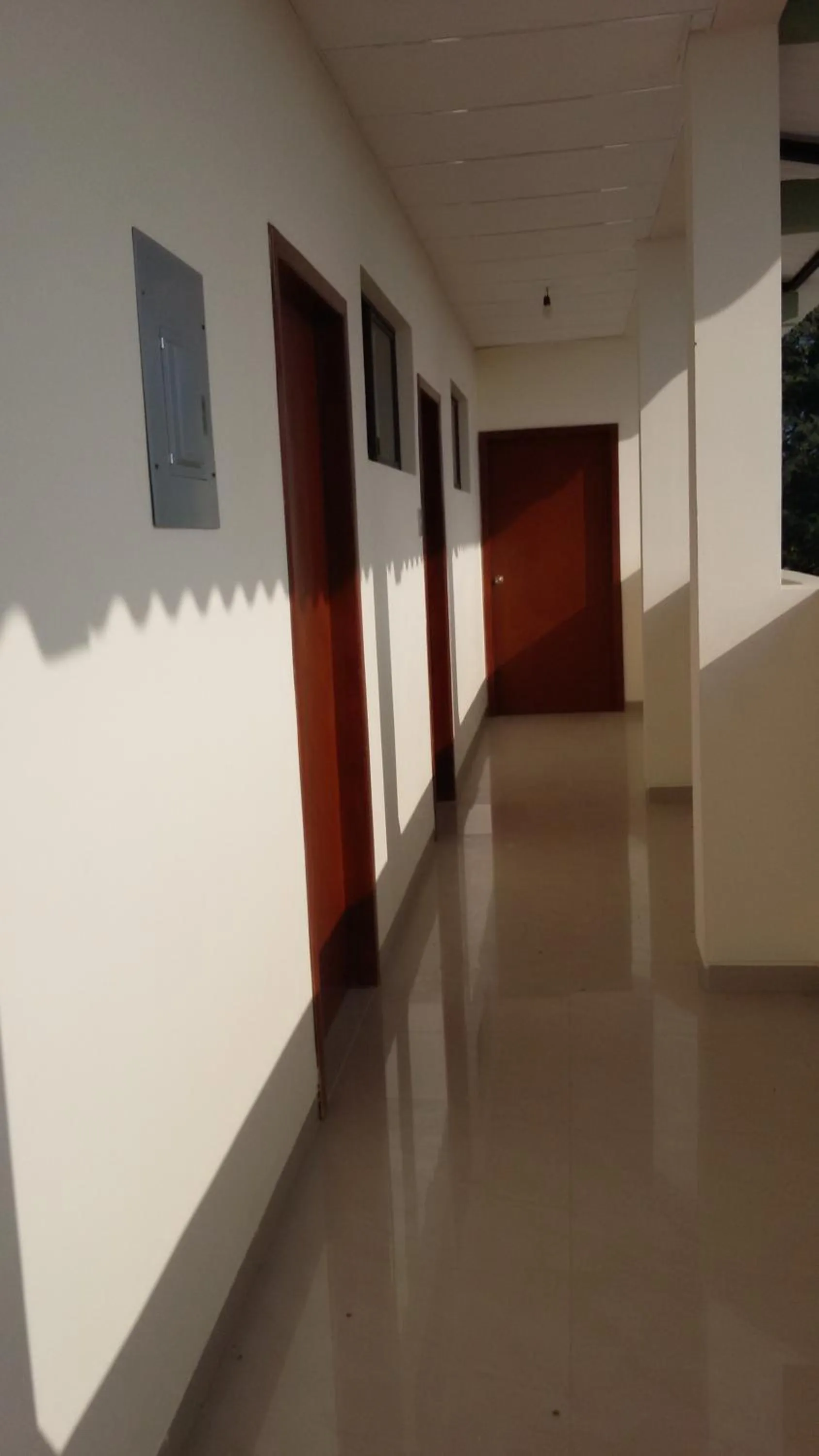 Property building in Suites Sonikikos