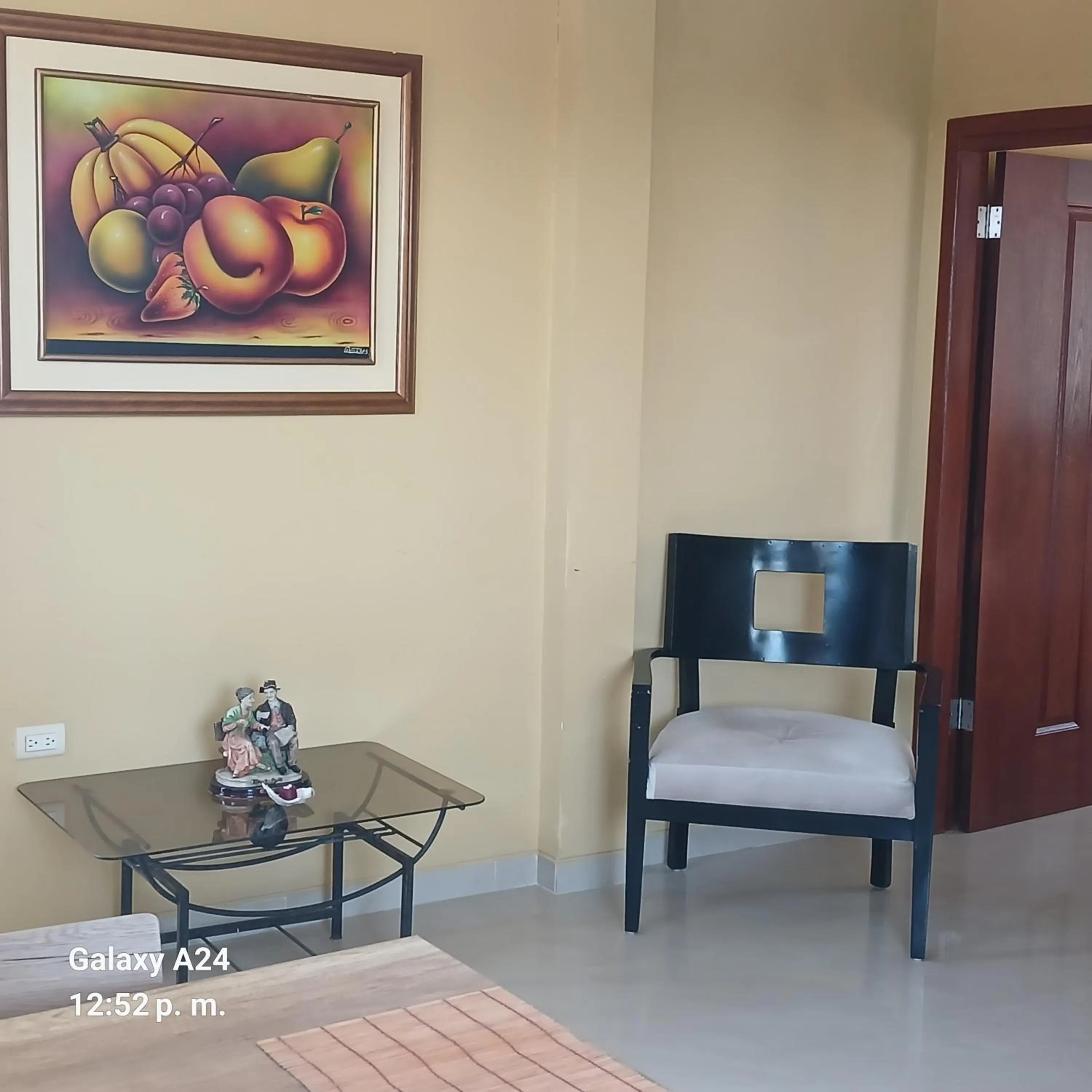 Living room in Suites Sonikikos