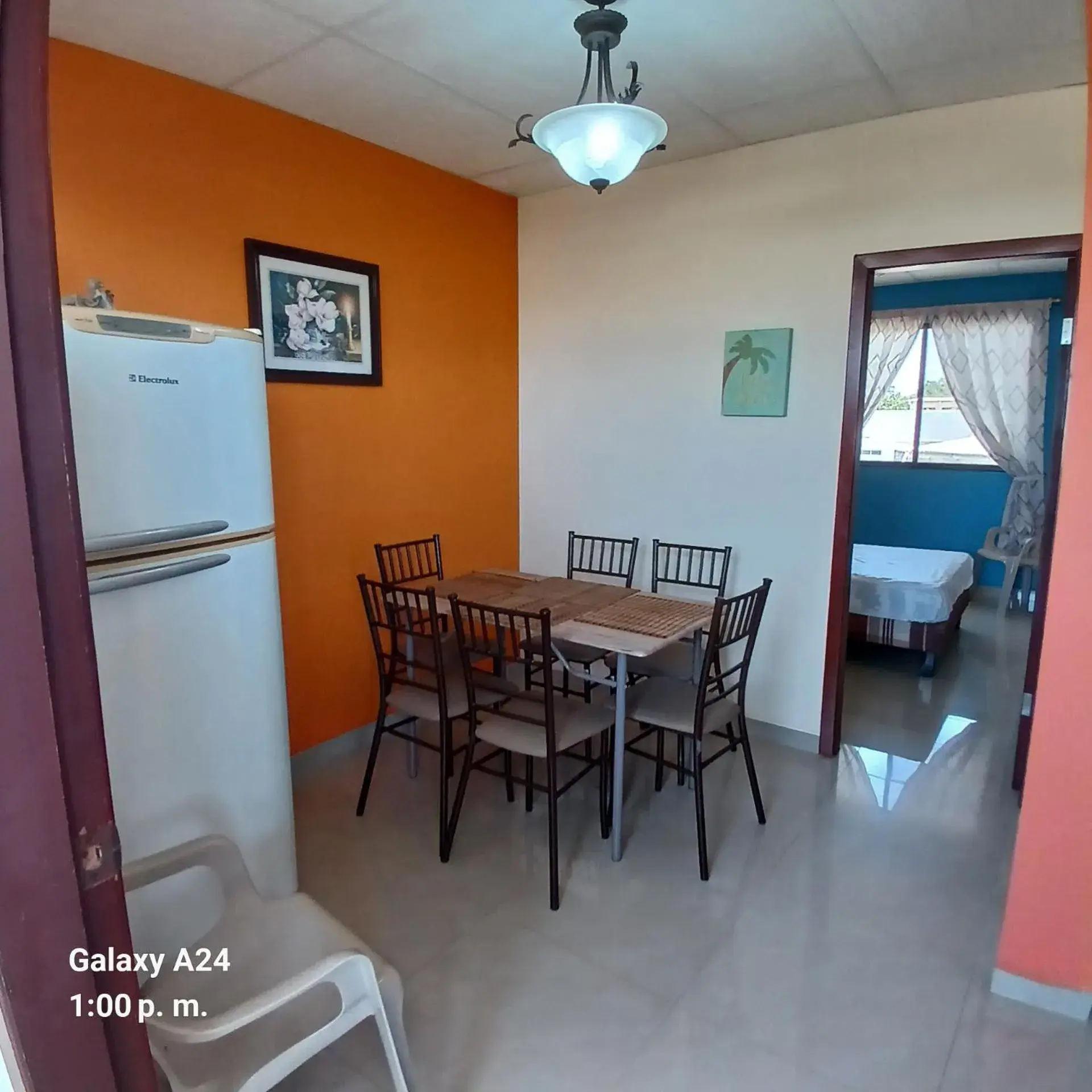 Family Two-Bedroom Apartment with View in Suites Sonikikos Family Two-Bedroom Apartment with View in Suites Sonikikos