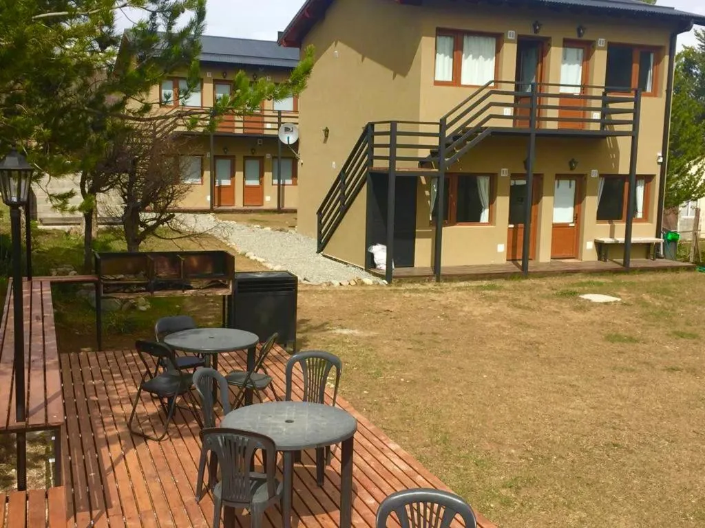 Deptos Punta Nevada