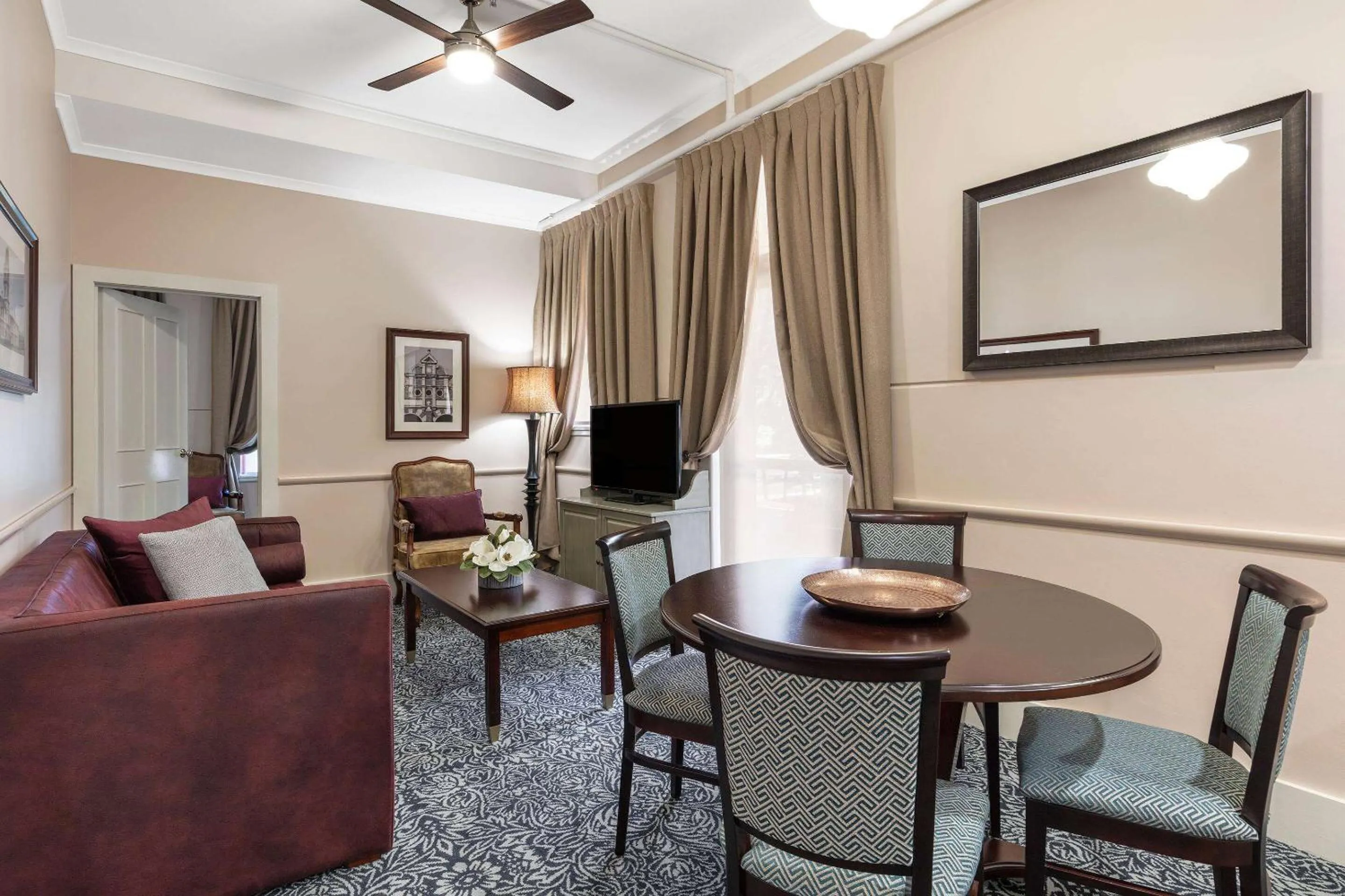 Other in Club Wyndham Ballarat, Trademark Collection by Wyndham