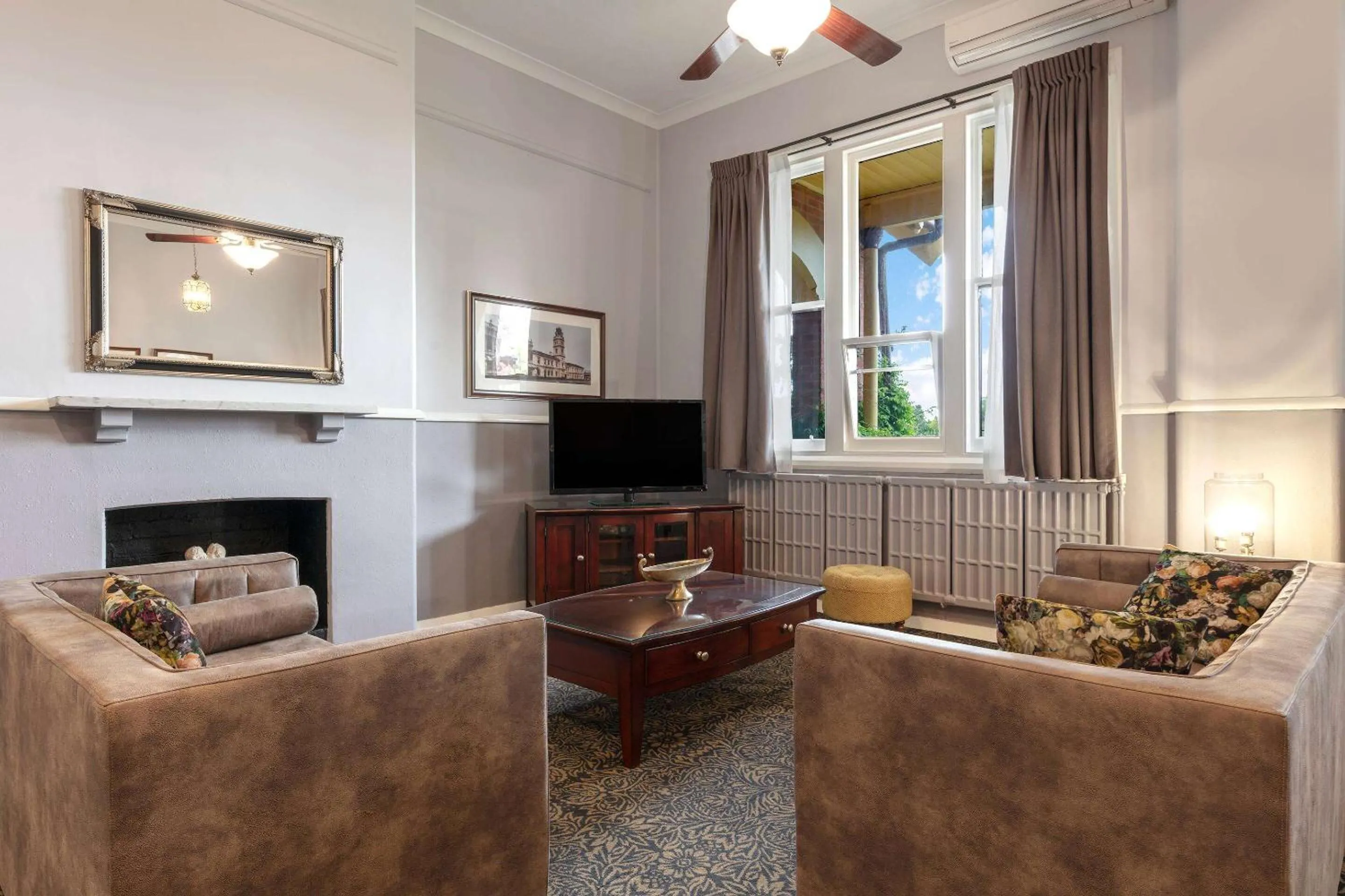 Other in Club Wyndham Ballarat, Trademark Collection by Wyndham