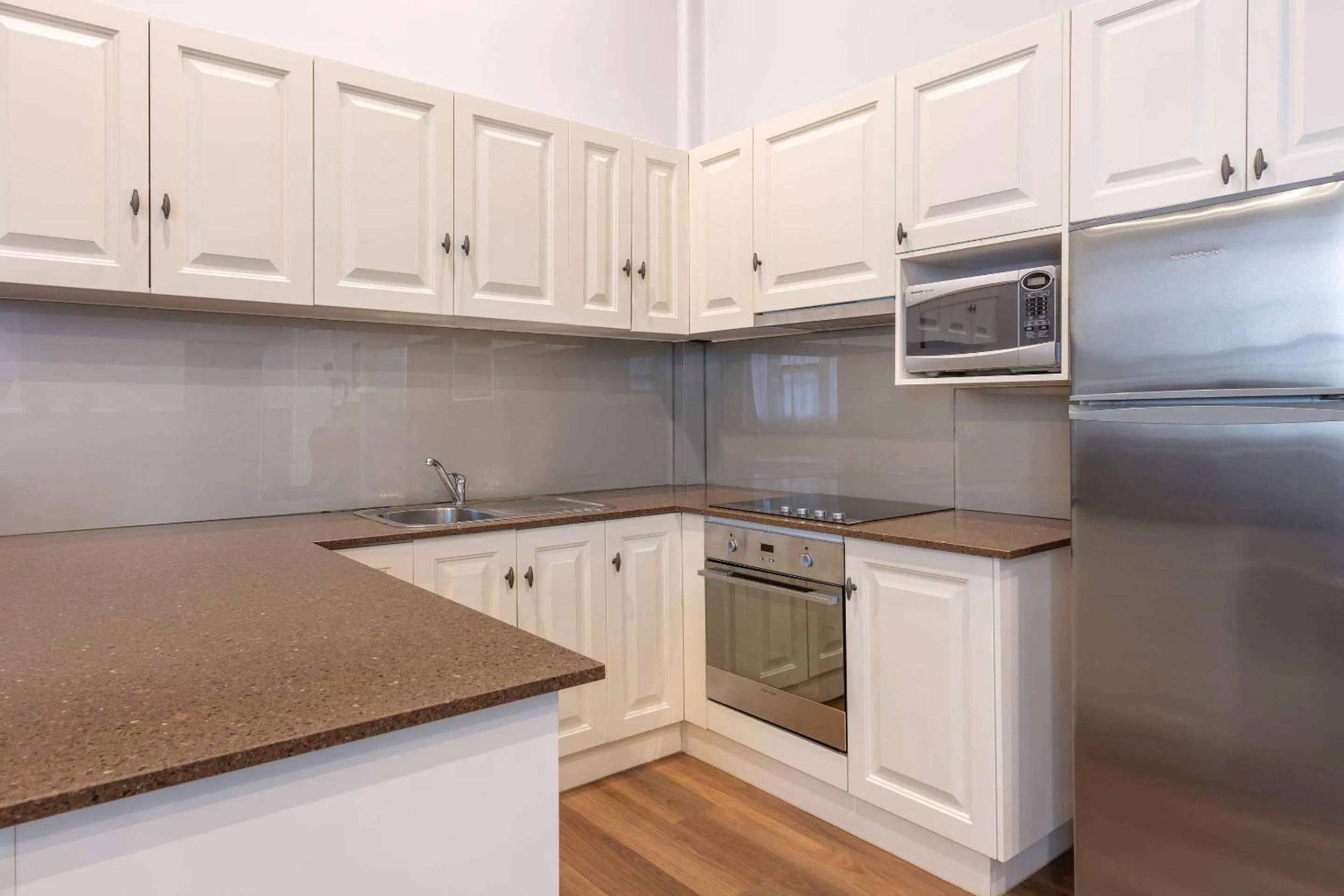 Photo of the whole room in Club Wyndham Ballarat, Trademark Collection by Wyndham