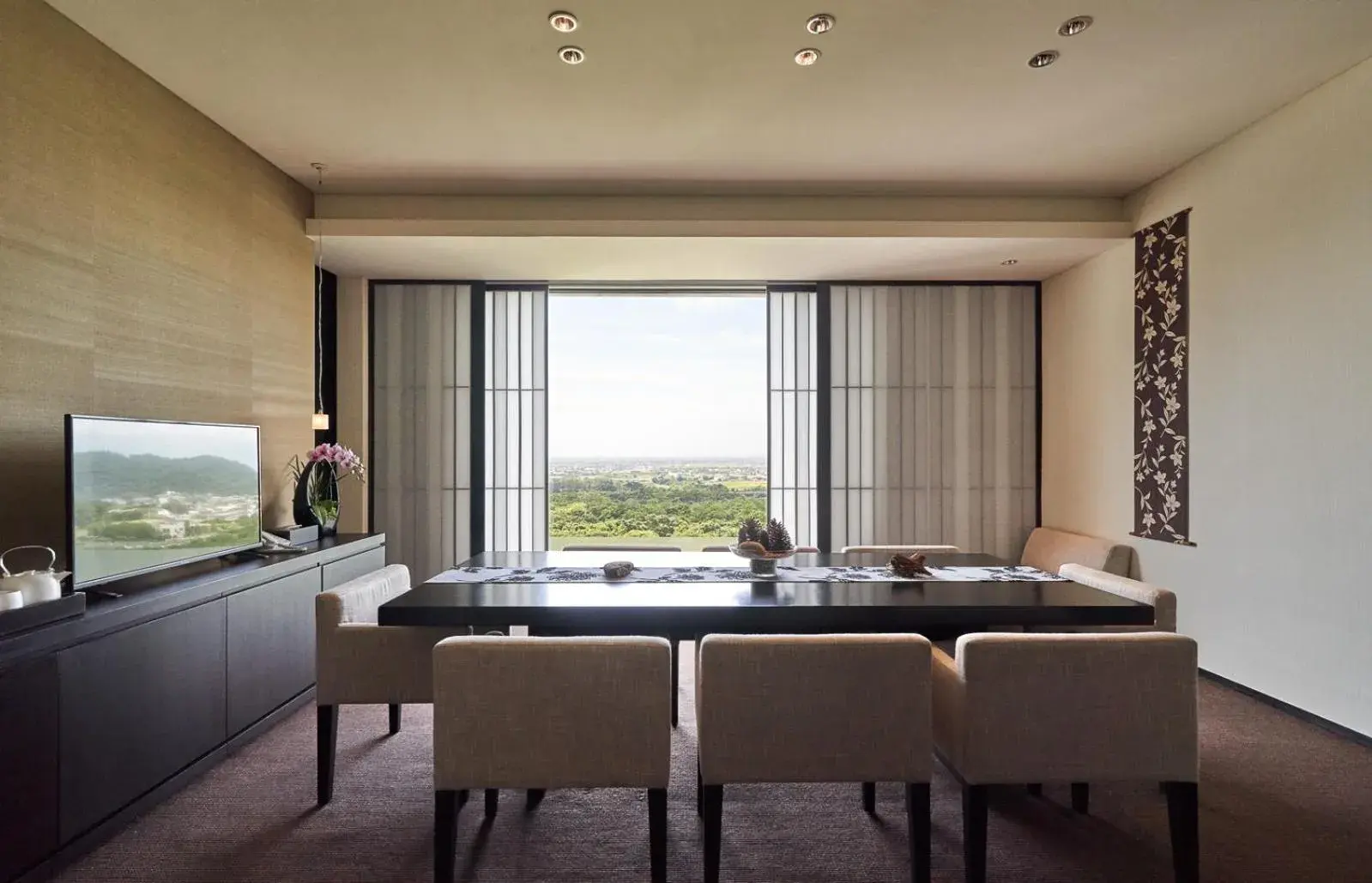 Bathroom in Hotel Royal Chiao Hsi Bathroom in Hotel Royal Chiao Hsi