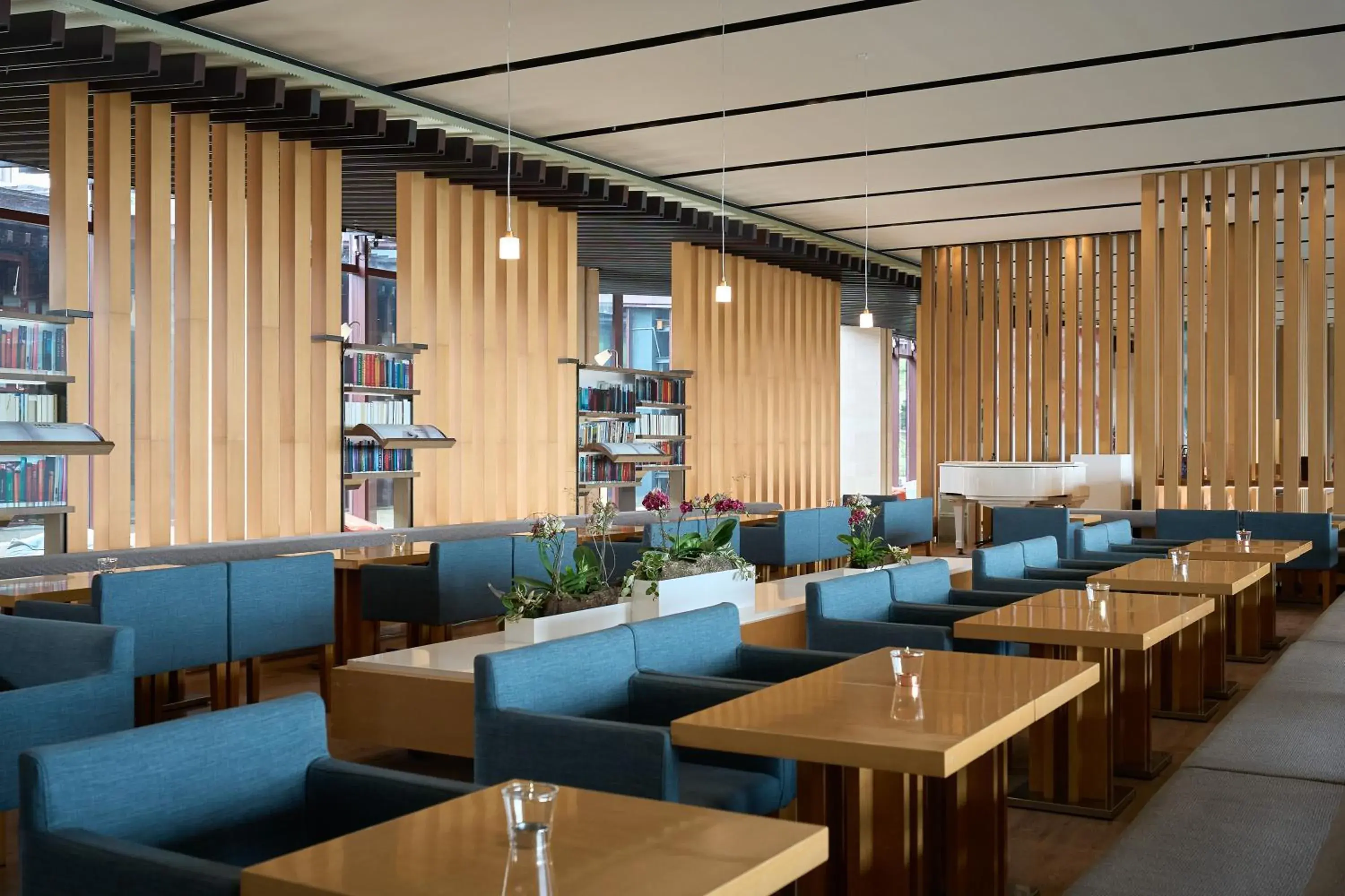 Lounge or bar in Hotel Royal Chiao Hsi Lounge or bar in Hotel Royal Chiao Hsi