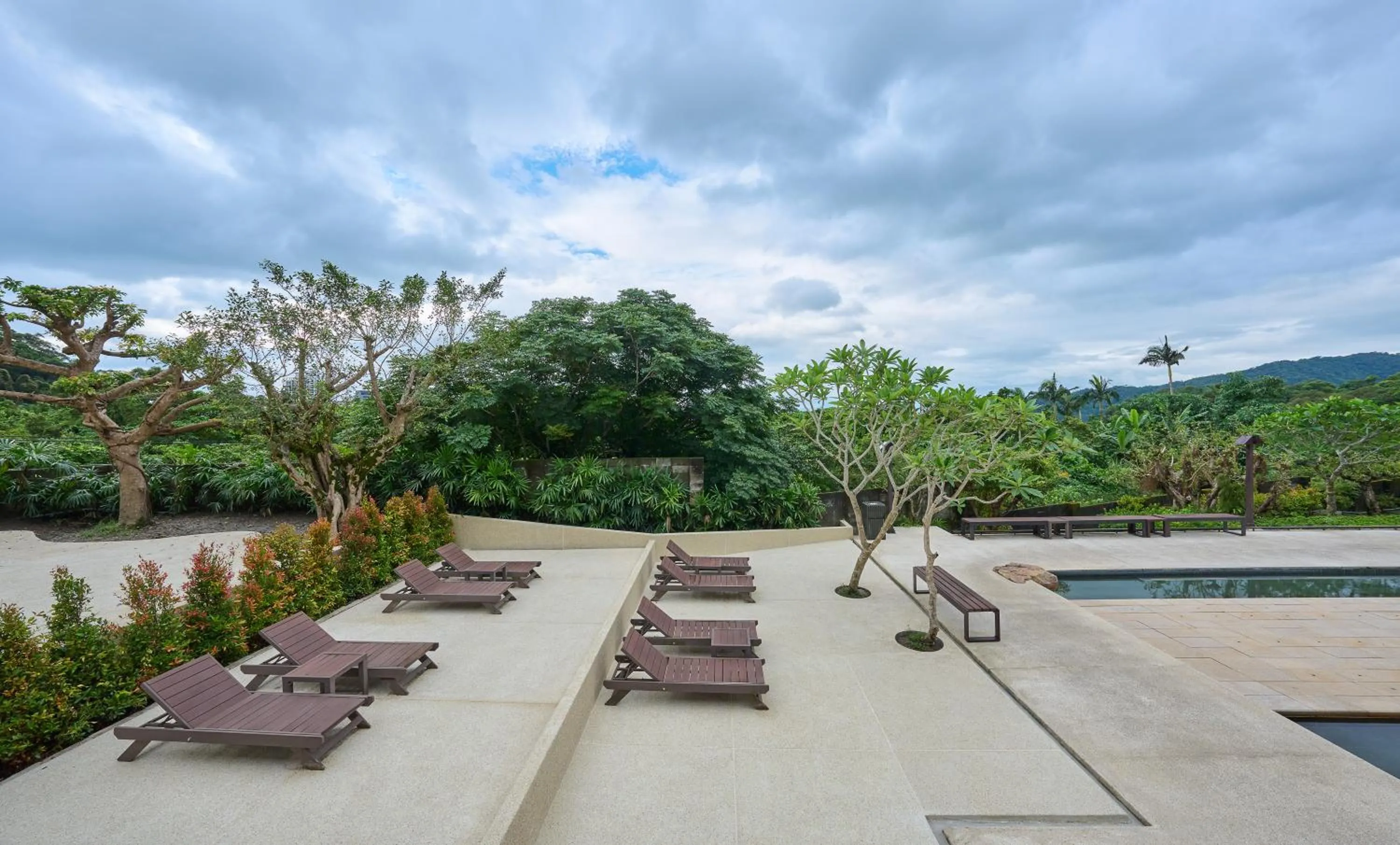 Activities in Hotel Royal Chiao Hsi