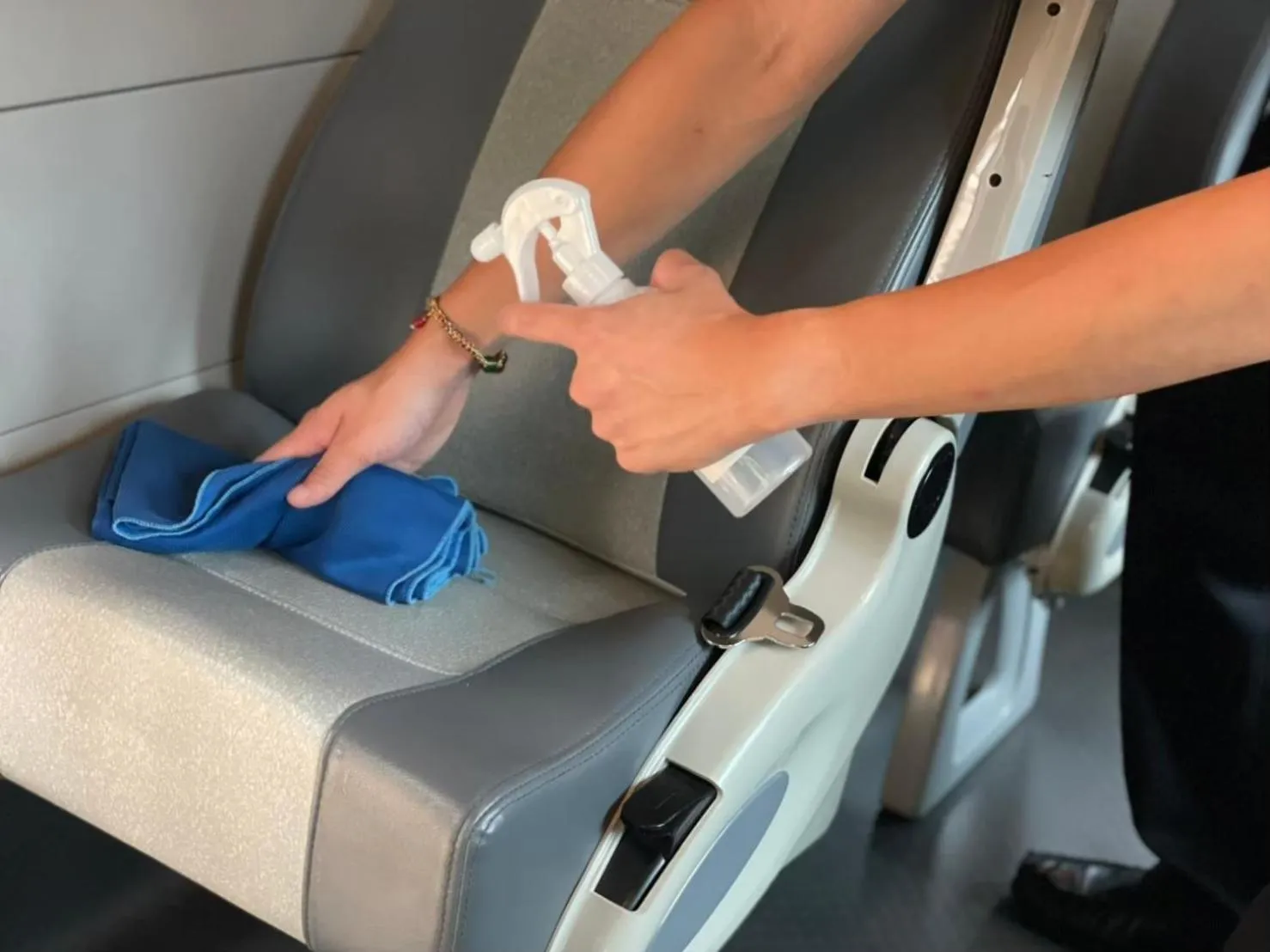 Decorative detail in Hotel Royal Chiao Hsi