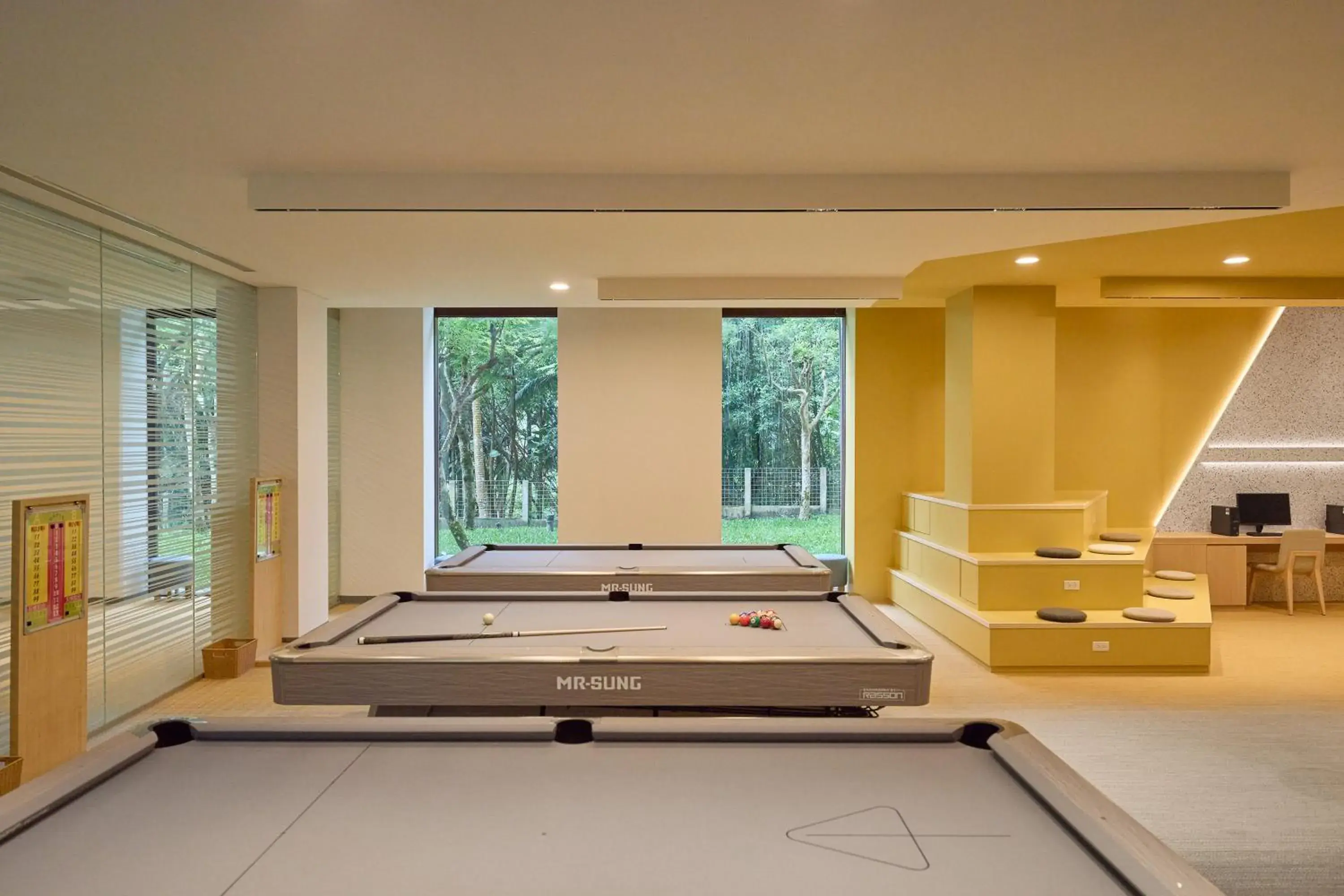 Activities, Bed in Hotel Royal Chiao Hsi Activities, Bed in Hotel Royal Chiao Hsi