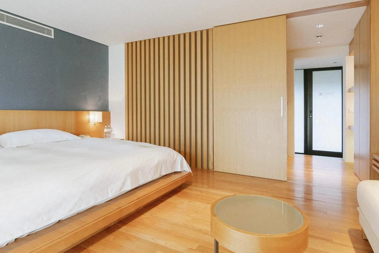 Bedroom, Bed in Hotel Royal Chiao Hsi