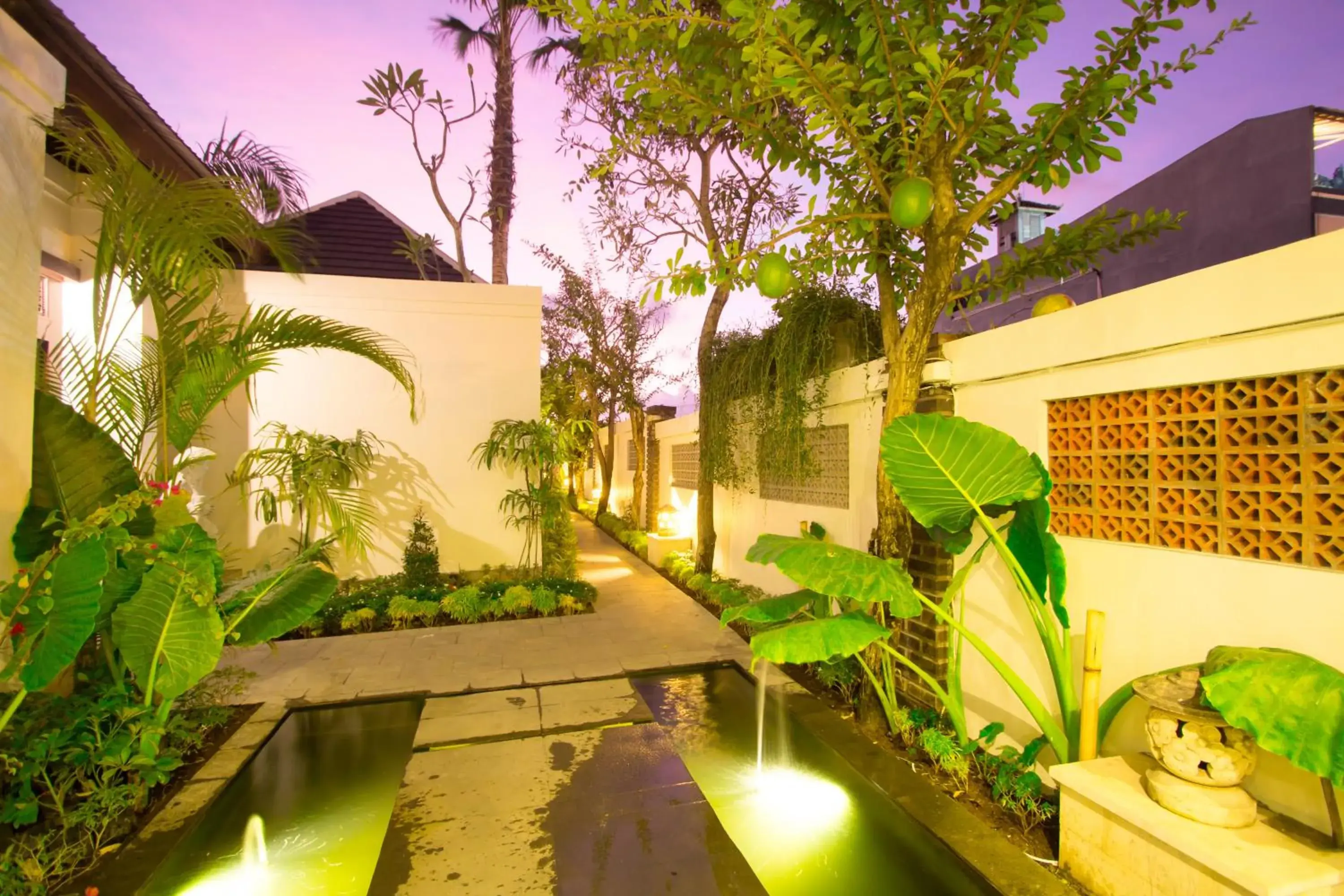 Apple Villas & Apartments Apple Villas & Apartments