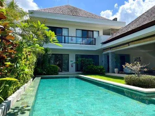 Oshan Villas Bali Oshan Villas Bali