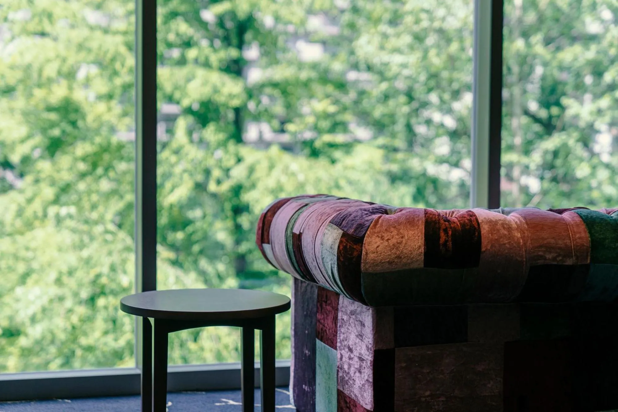 Area and facilities in Grand Blissen Hotel Jozankei