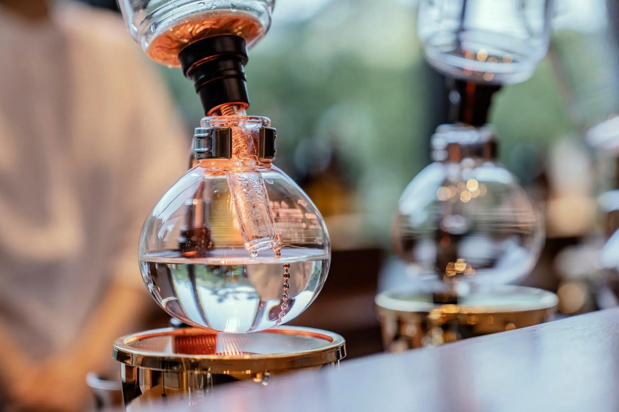 Area and facilities in Grand Blissen Hotel Jozankei