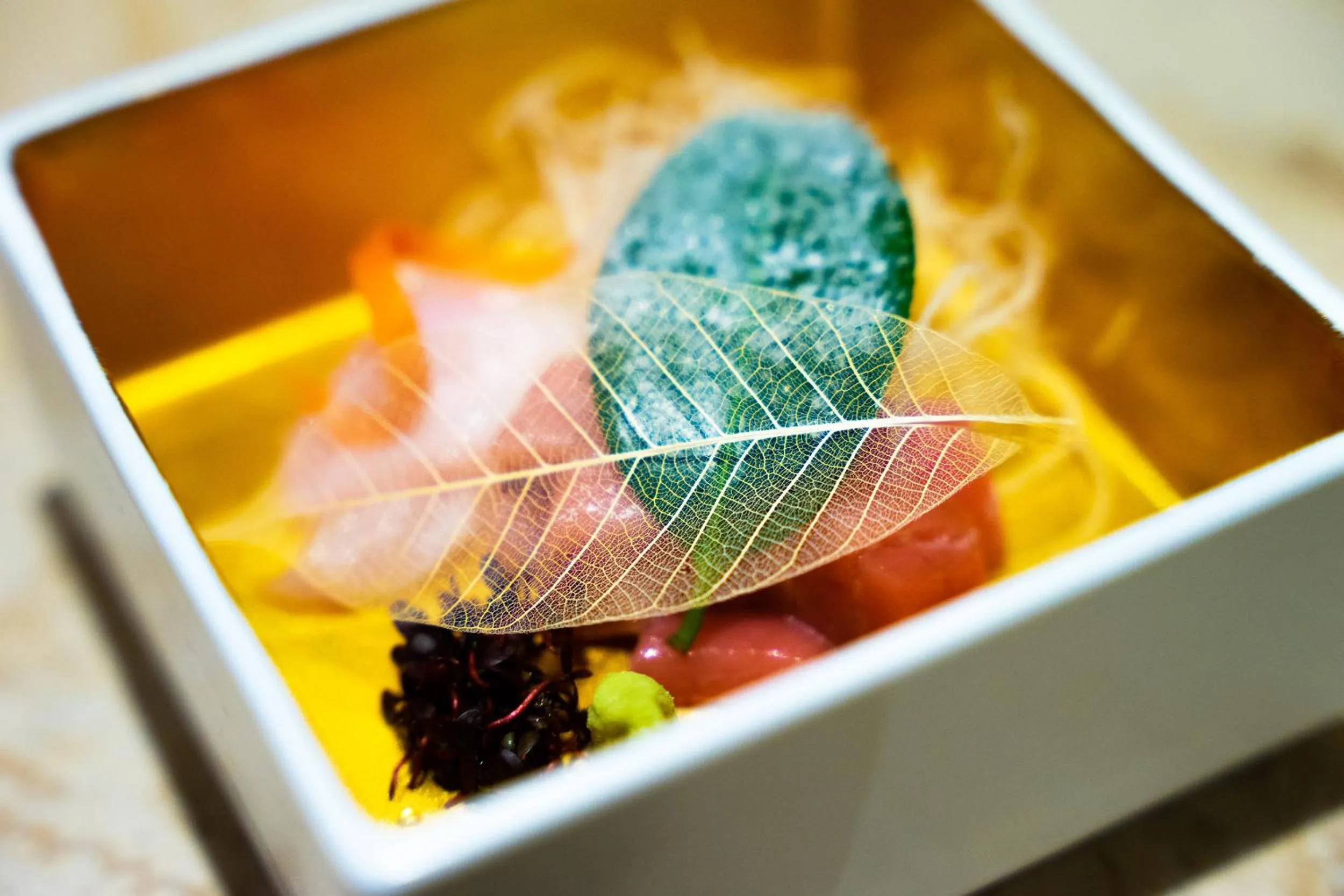 Food in Grand Blissen Hotel Jozankei