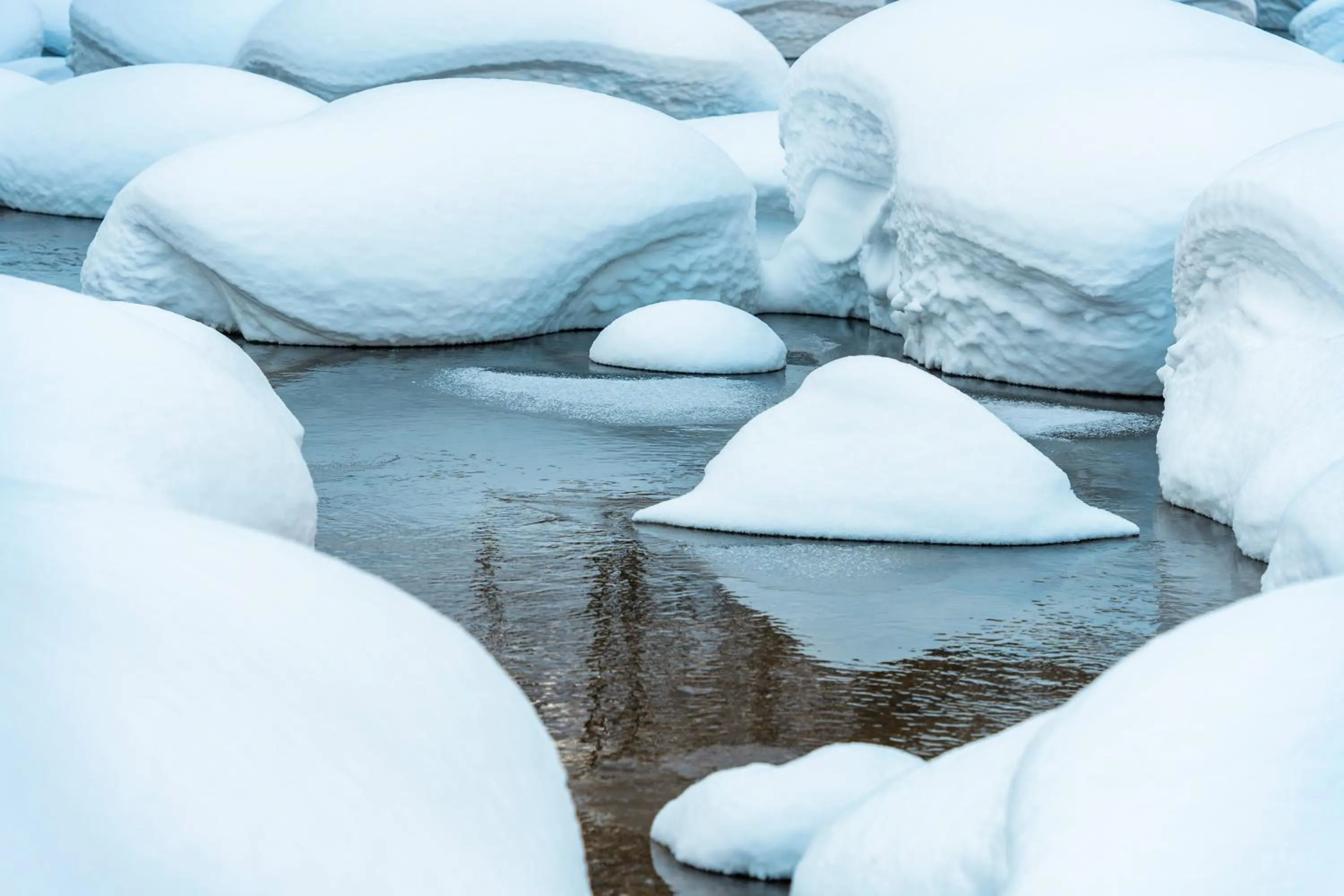 Off site in Grand Blissen Hotel Jozankei