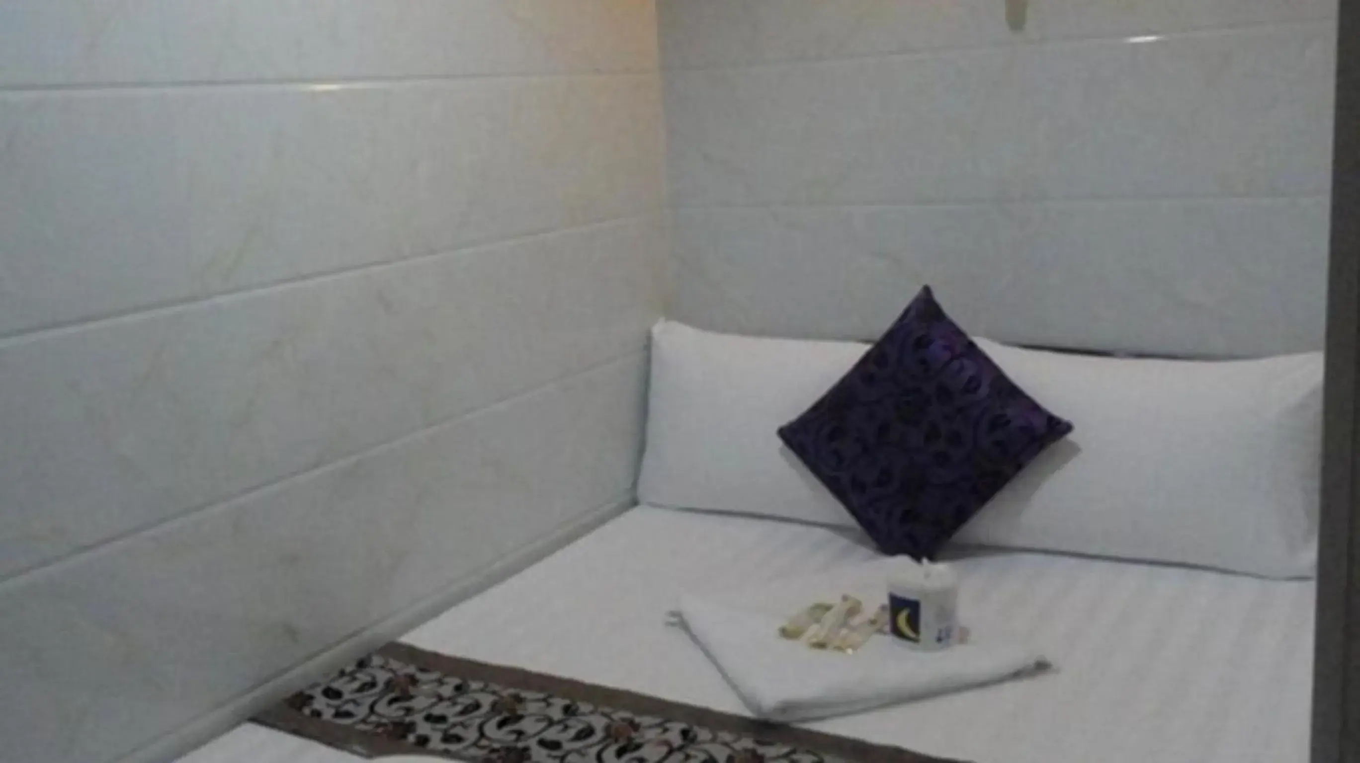 Double or Twin Room in City Guest House Double or Twin Room in City Guest House