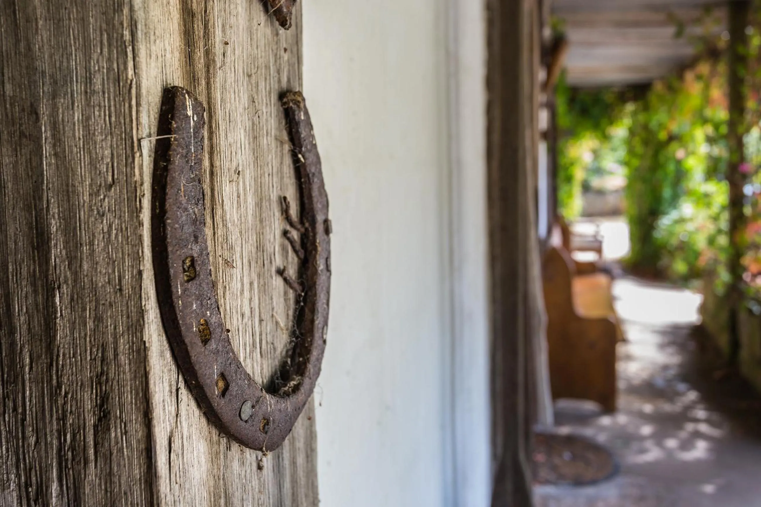 Property building in Hawley House