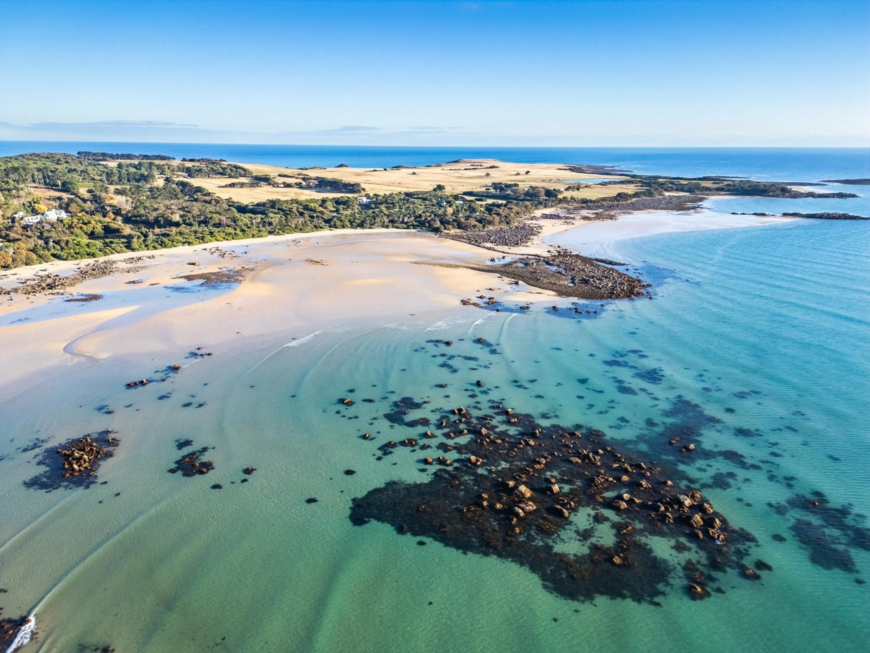 Property building in Hawley House