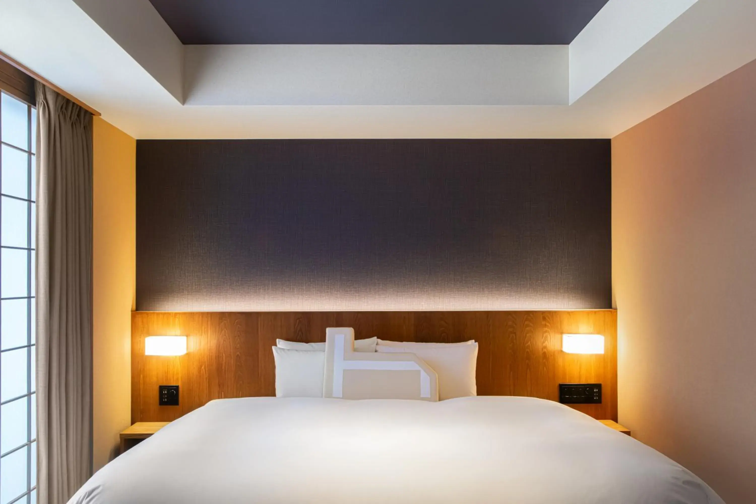 Standard King Room in Homm Stay Nagi Arashiyama Kyoto By Banyan Group Standard King Room in Homm Stay Nagi Arashiyama Kyoto By Banyan Group